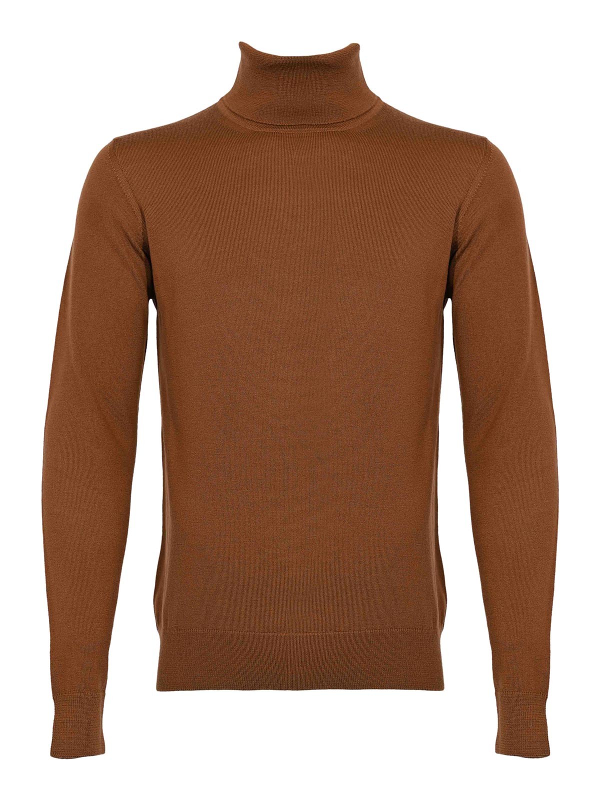 Basic Silm Cycling Jersey AU3012G1008 (ALPHA STUDIO / ニット・セーター・カーディガン ) | ALPHA STUDIO (アルファ ストゥディオ)