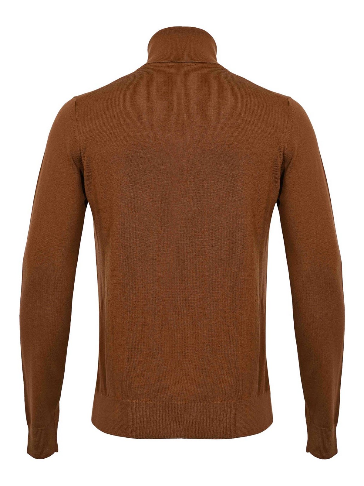 Basic Silm Cycling Jersey AU3012G1008 (ALPHA STUDIO / ニット・セーター・カーディガン ) | ALPHA STUDIO (アルファ ストゥディオ)(1)