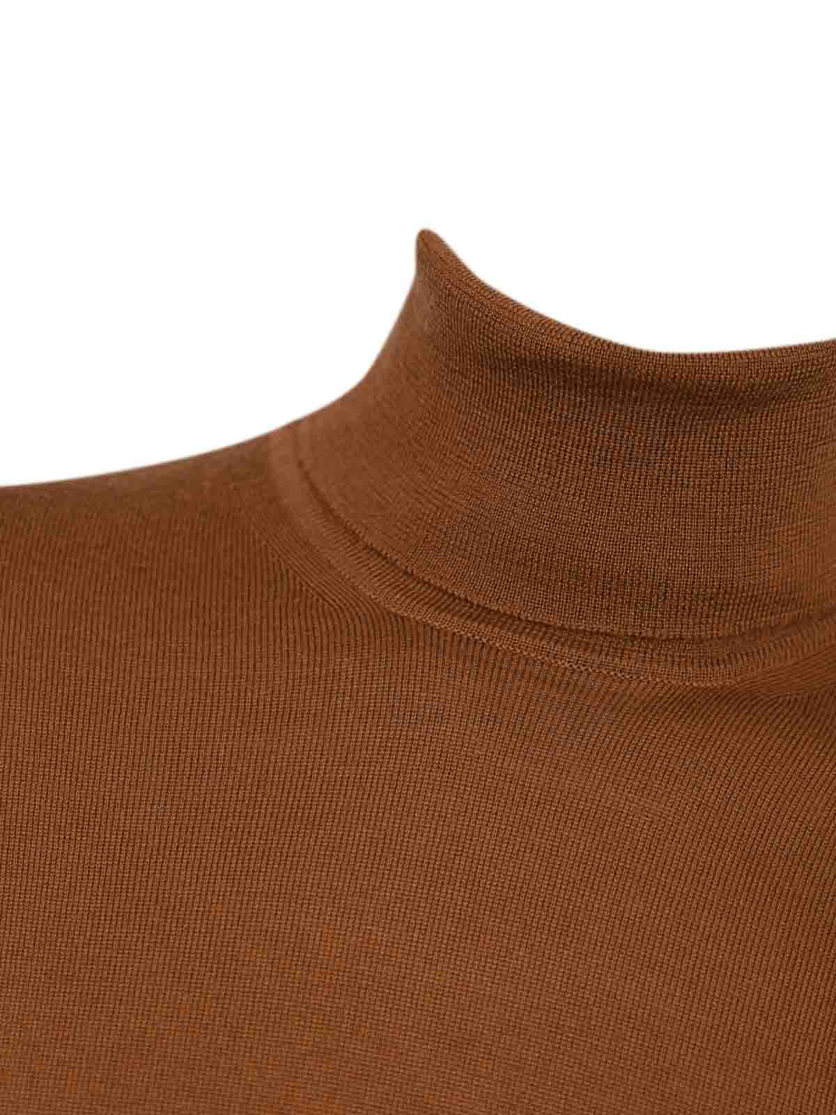 Basic Silm Cycling Jersey AU3012G1008 (ALPHA STUDIO / ニット・セーター・カーディガン ) | ALPHA STUDIO (アルファ ストゥディオ)(2)