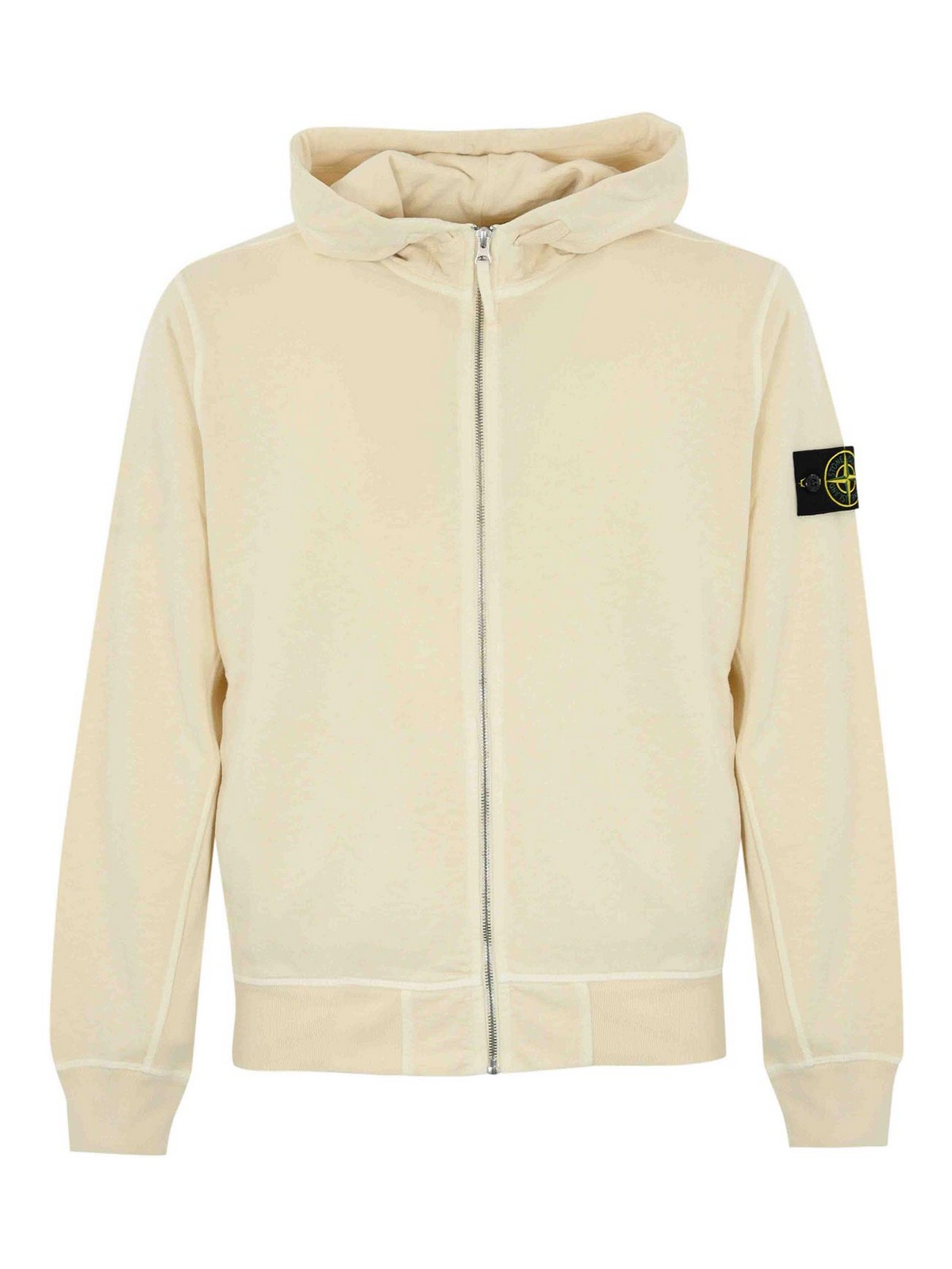 Sweatshirt 6100032S0060V0193 (STONE ISLAND / スウェット・フーディー ) | STONE ISLAND (ストーンアイランド)