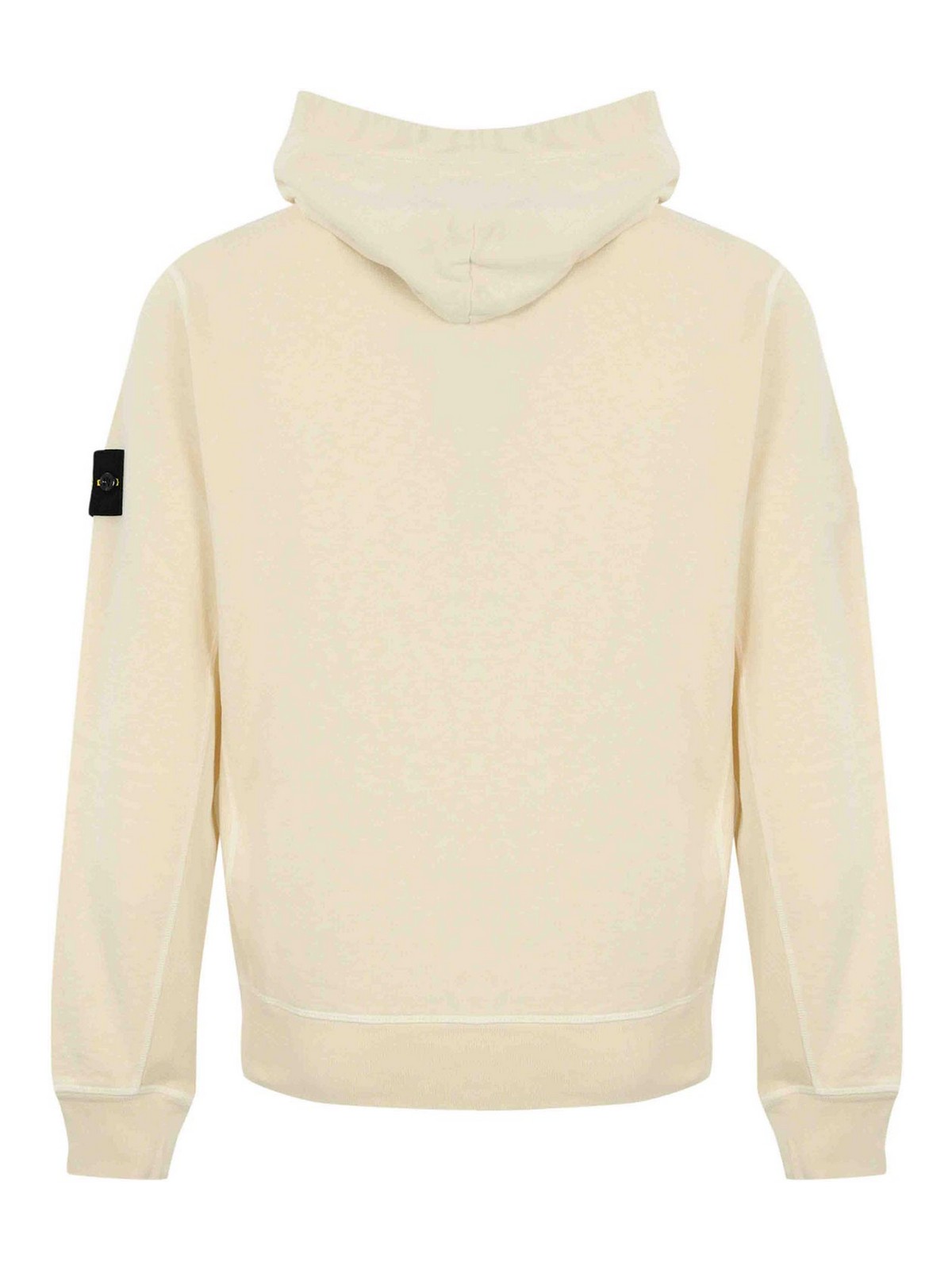 Sweatshirt 6100032S0060V0193 (STONE ISLAND / スウェット・フーディー ) | STONE ISLAND (ストーンアイランド)(1)