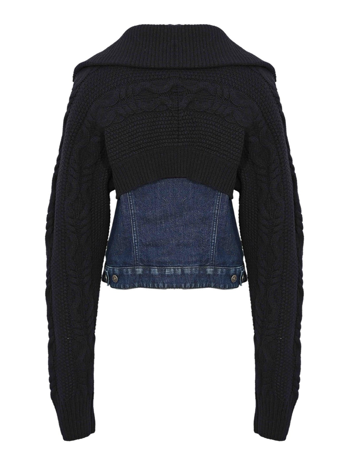 Jacket DJ735DF0283LT8W800 (DONDUP / カジュアルジャケット ) | DONDUP (ドンダップ)(1)