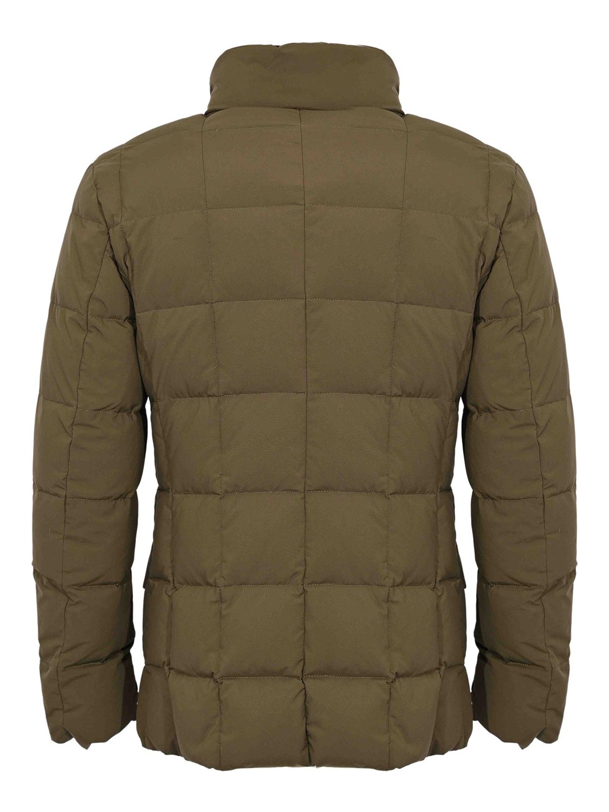 Double-fronted Down Jacket NAM45510210XLNV601 (Fay / ダウンジャケット・コート ) | Fay (フェイ)(1)