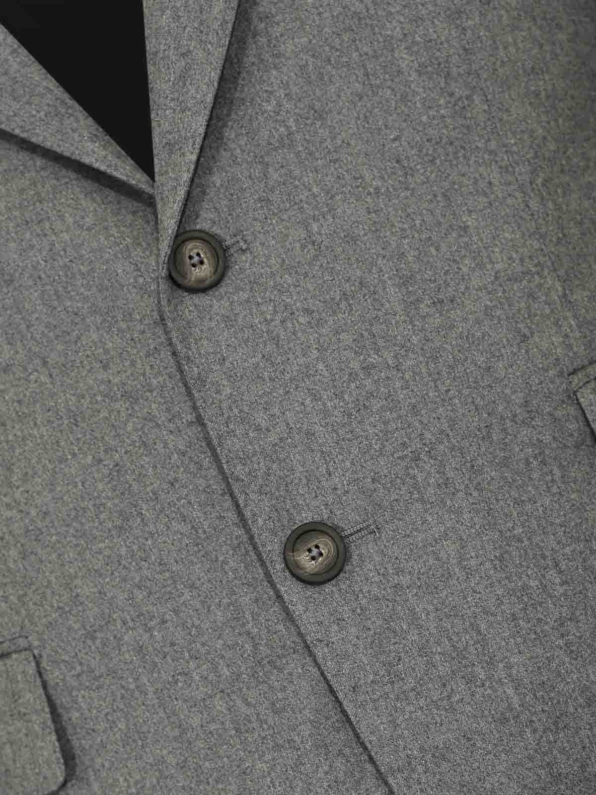 Single-Breasted Dress 2SVS26B1152003825I093G1082352 (TAGLIATORE / スーツ ) | TAGLIATORE (タリアトーレ)(2)