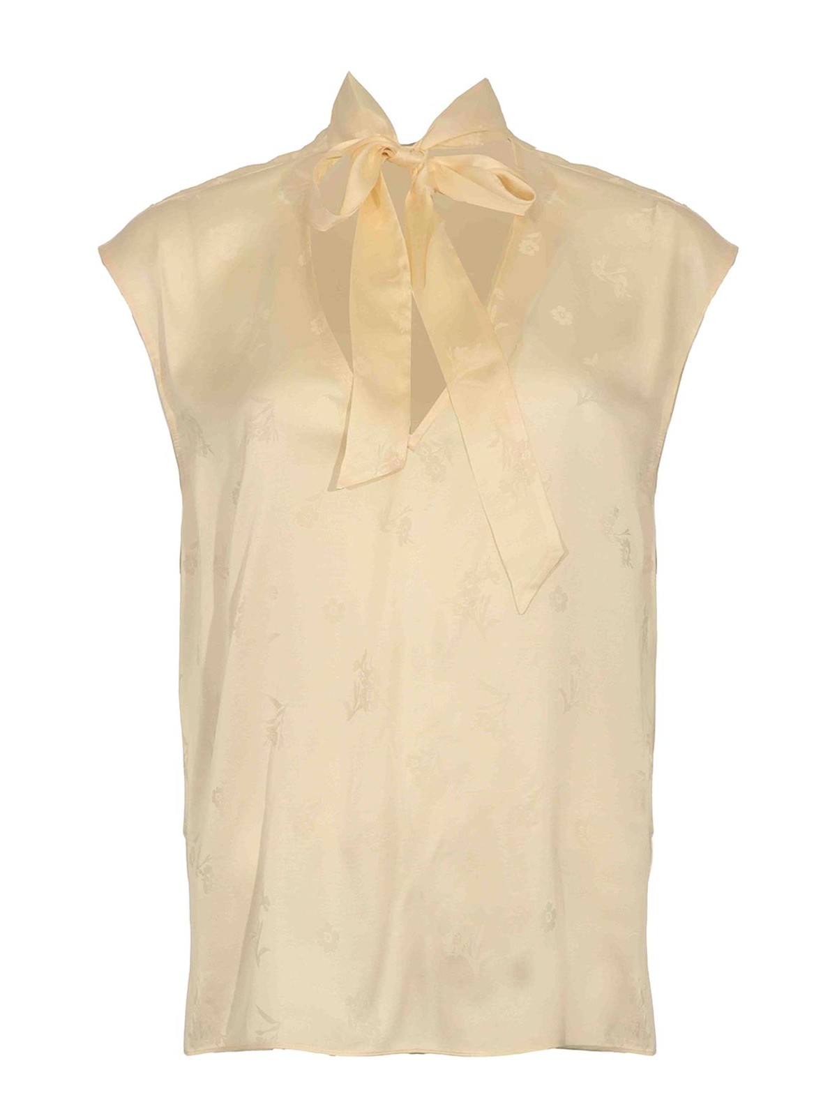 Top 252TT236500059 (TWINSET / シャツ・ブラウス ) | TWINSET (ツインセット)