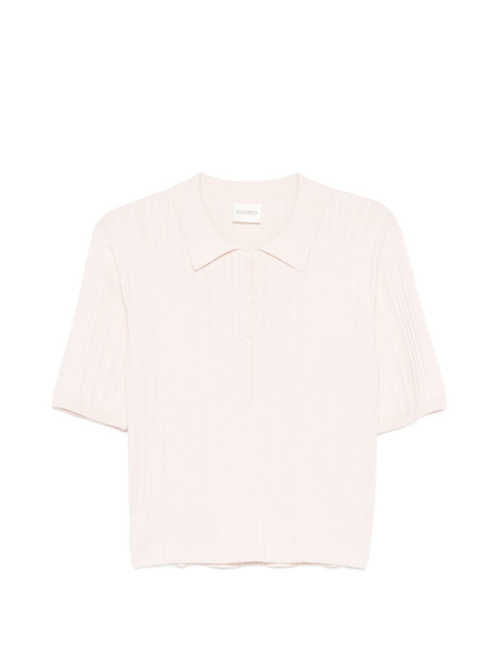 Closed T-shirts and Polos Pink C9652397P22811 (CLOSED / ニット・セーター・カーディガン ) | CLOSED (クローズド)