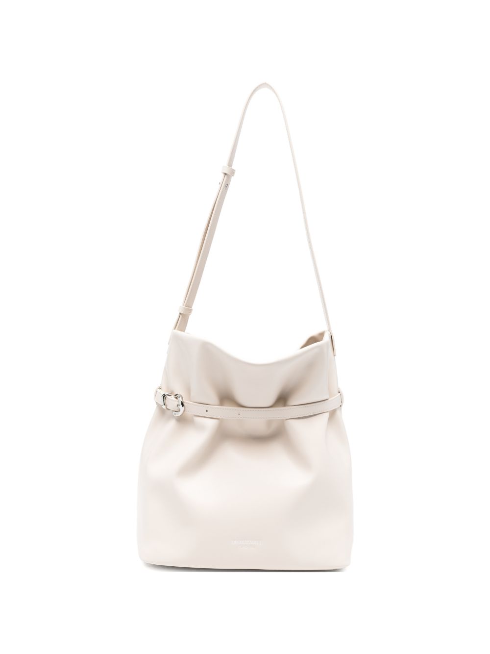 Emporio Armani Bags.. White EW004751AF13383U0008 (EMPORIO ARMANI / ハンドバッグ・ショルダーバッグ ) | EMPORIO ARMANI (エンポリオ アルマーニ)
