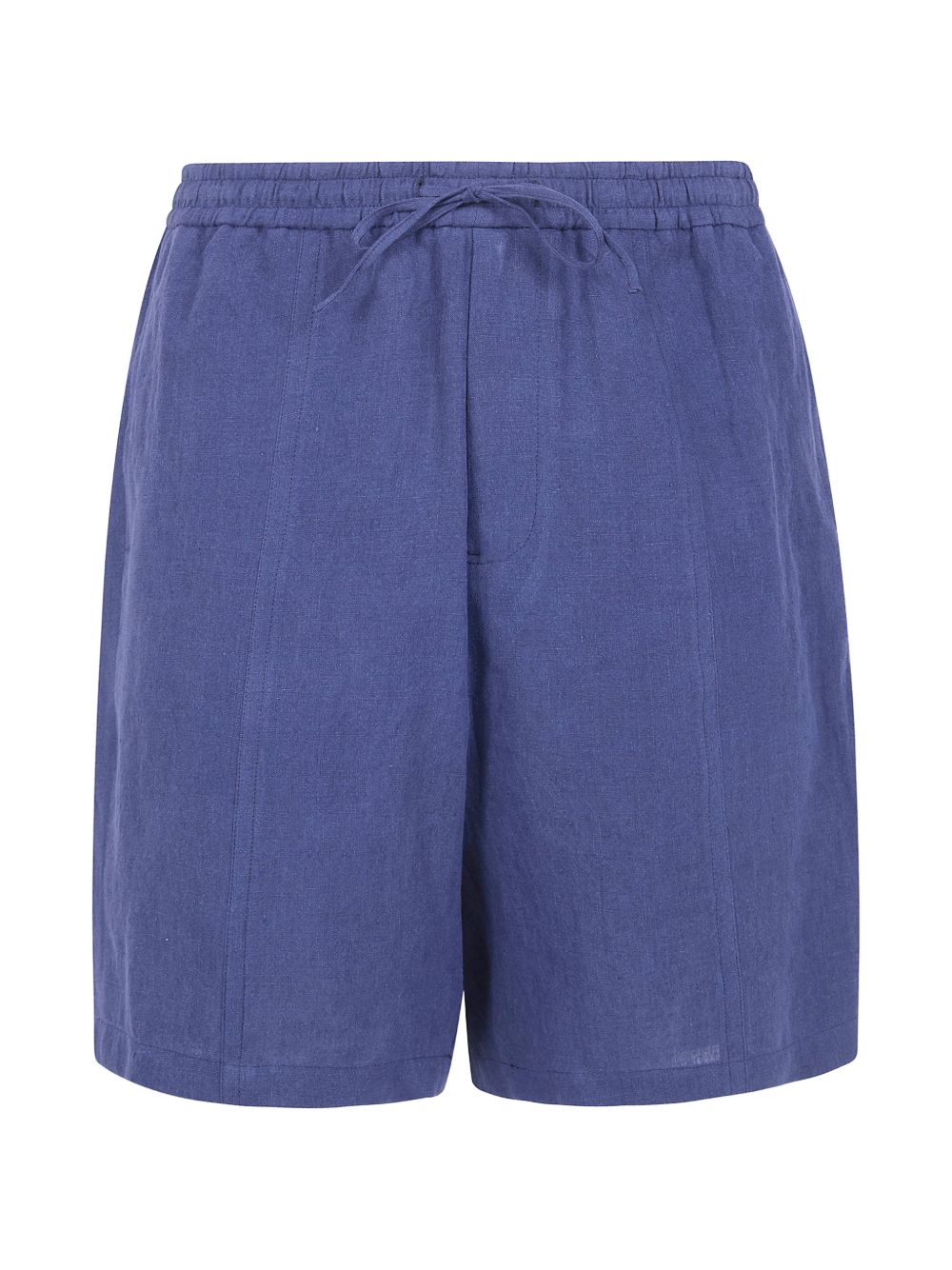 Emporio Armani Shorts Blue EM000598TE10410UB094 (EMPORIO ARMANI / ショートパンツ ) | EMPORIO ARMANI (エンポリオ アルマーニ)