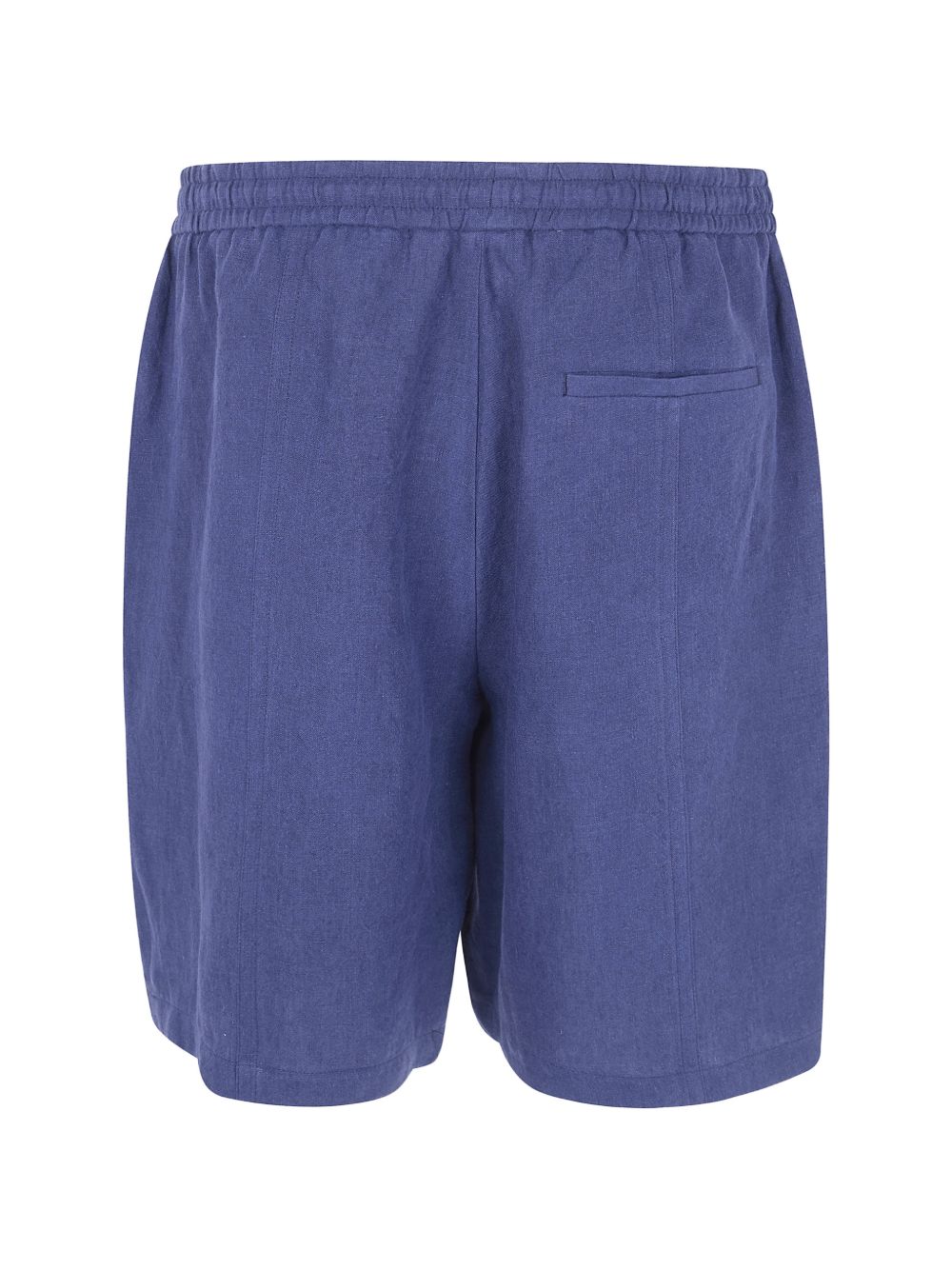 Emporio Armani Shorts Blue EM000598TE10410UB094 (EMPORIO ARMANI / ショートパンツ ) | EMPORIO ARMANI (エンポリオ アルマーニ)(2)