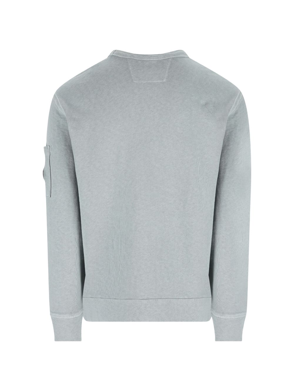C.P. COMPANY Sweaters Clear Blue 20CMSS207A110337O809 (C.P. Company / スウェット・フーディー ) | C.P. Company (シーピーカンパニー)(2)