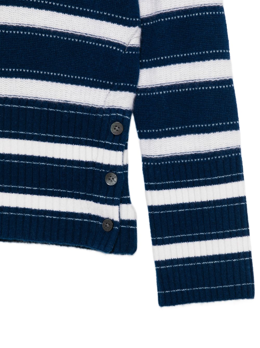 GUEST IN RESIDENCE T-shirts and Polos Blue W40510AMNAVCO (GUEST IN RESIDENCE / ニット・セーター・カーディガン ) | GUEST IN RESIDENCE (ゲスト イン レジデンス)(1)