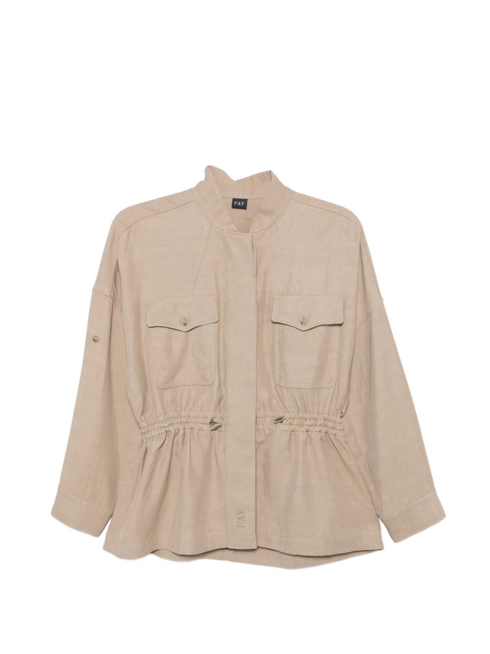 Fay Jackets NAW04525640ZDSC804 (Fay / カジュアルジャケット ) | Fay (フェイ)