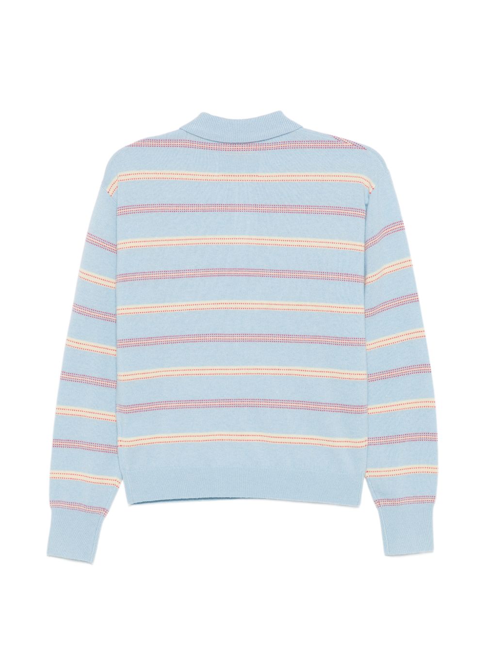 GUEST IN RESIDENCE T-shirts and Polos Clear Blue W40310JLCLRSKYCO (GUEST IN RESIDENCE / ニット・セーター・カーディガン ) | GUEST IN RESIDENCE (ゲスト イン レジデンス)(1)