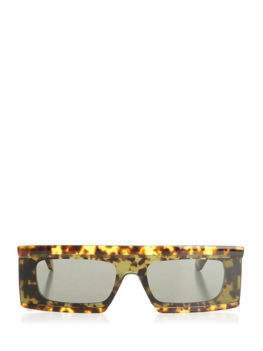 Mask Sunglasses AA0099S003 (ALAIA / サングラス・アイウェア ) | ALAIA (アライア)
