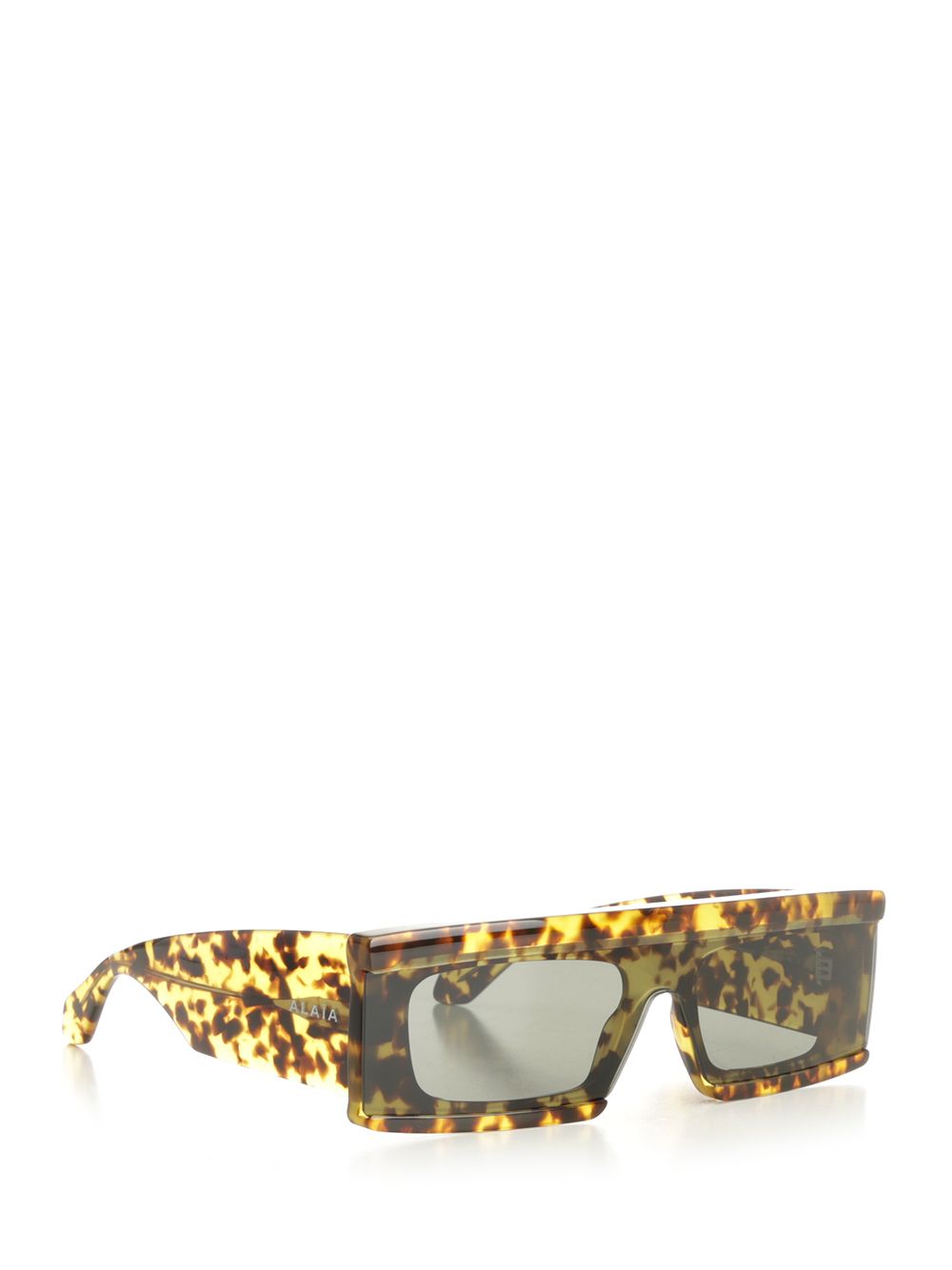 Mask Sunglasses AA0099S003 (ALAIA / サングラス・アイウェア ) | ALAIA (アライア)(1)