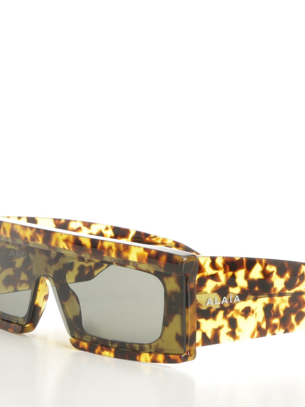 Mask Sunglasses AA0099S003 (ALAIA / サングラス・アイウェア ) | ALAIA (アライア)(2)