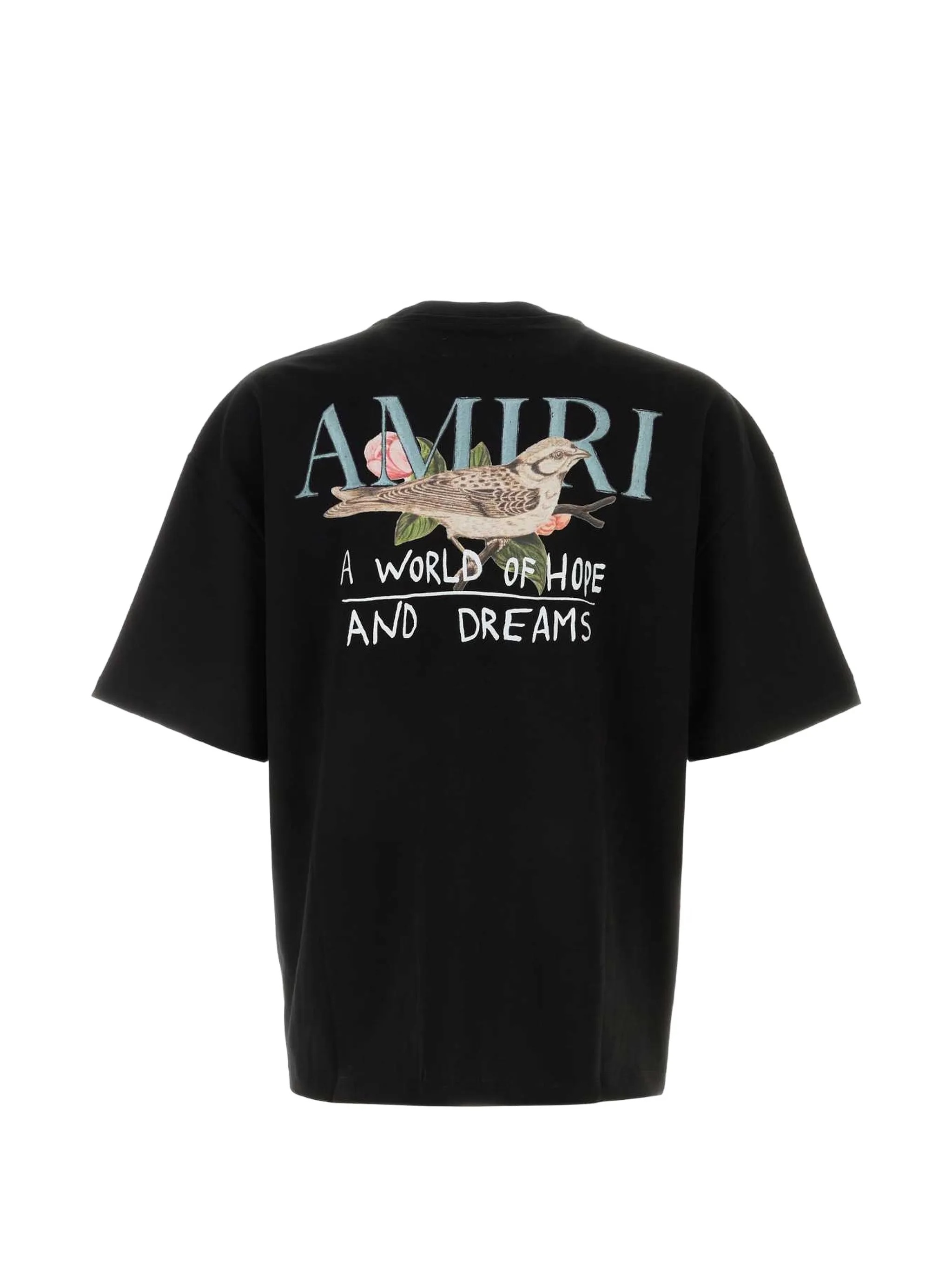 Amiri T-shirts and Polos AMTOJR1095001 (AMIRI / Tシャツ・カットソー ) | AMIRI (アミリ)(1)