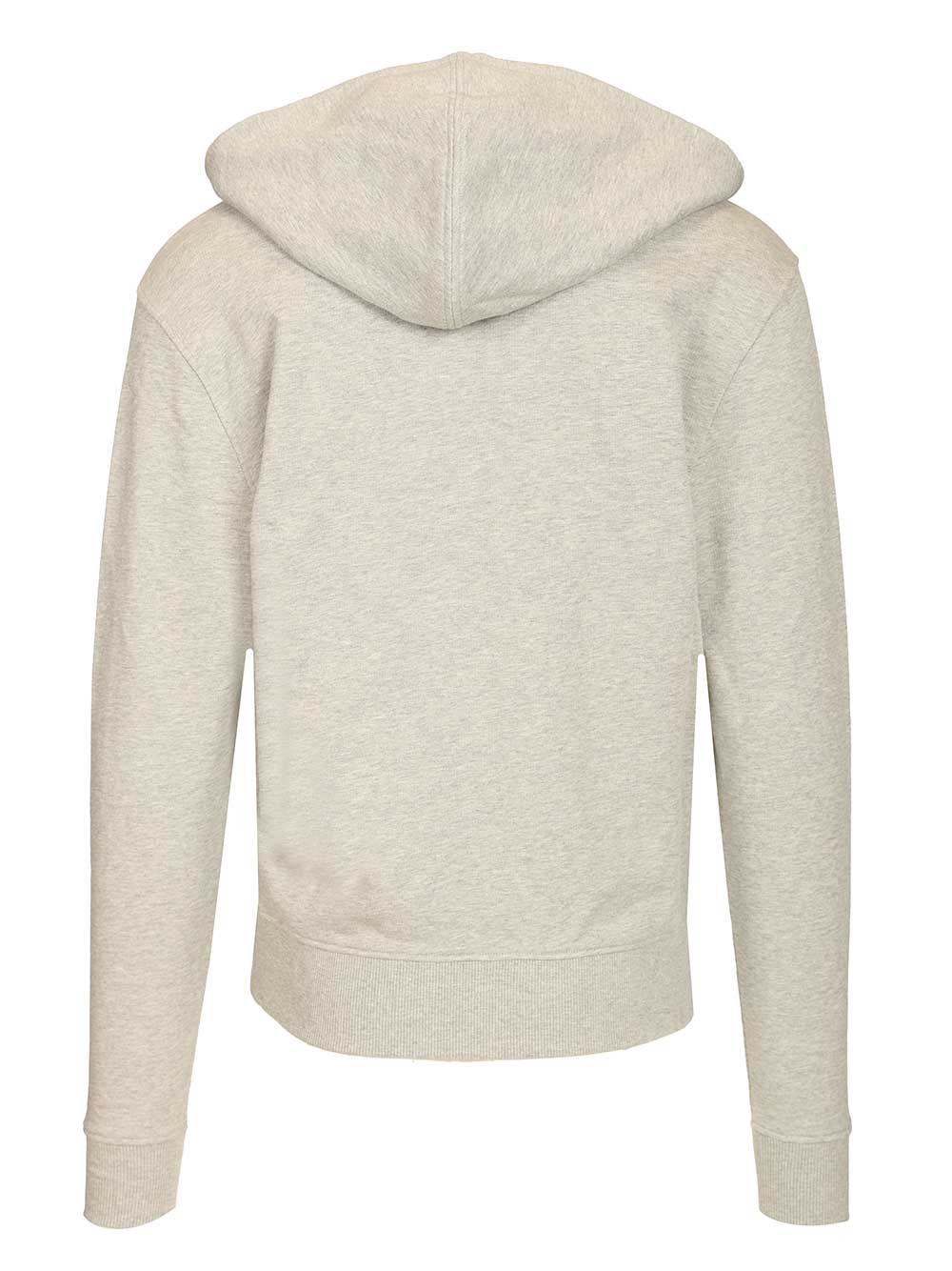 Ami de Coeur zip-up hoodie HSW7657300951 (AMI Paris / スウェット・フーディー ) | AMI Paris (アミパリス)(1)