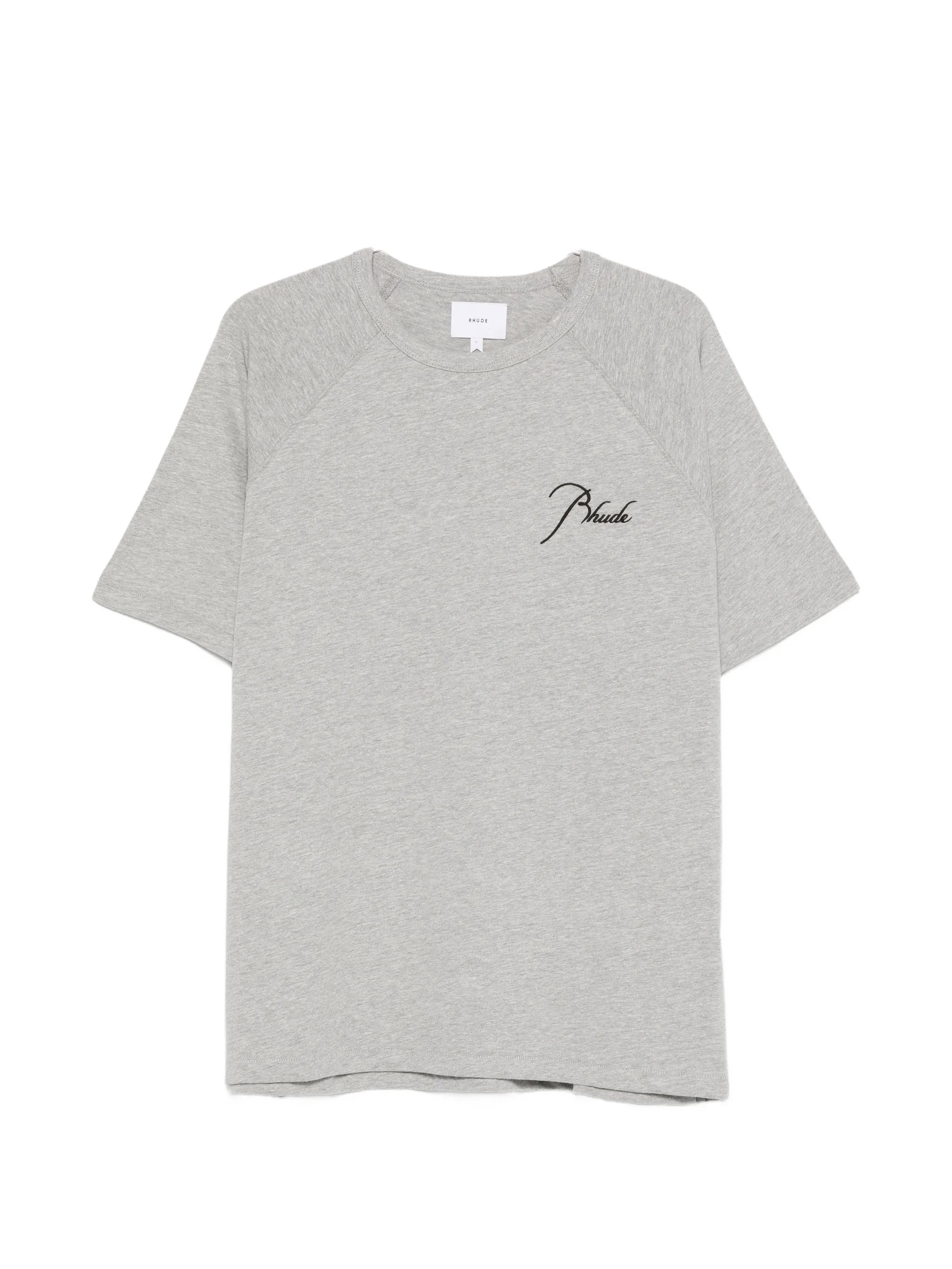 Rhude T-shirts and Polos Grey RHPS26TT011033168 (RHUDE / Tシャツ・カットソー ) | RHUDE (ルード)