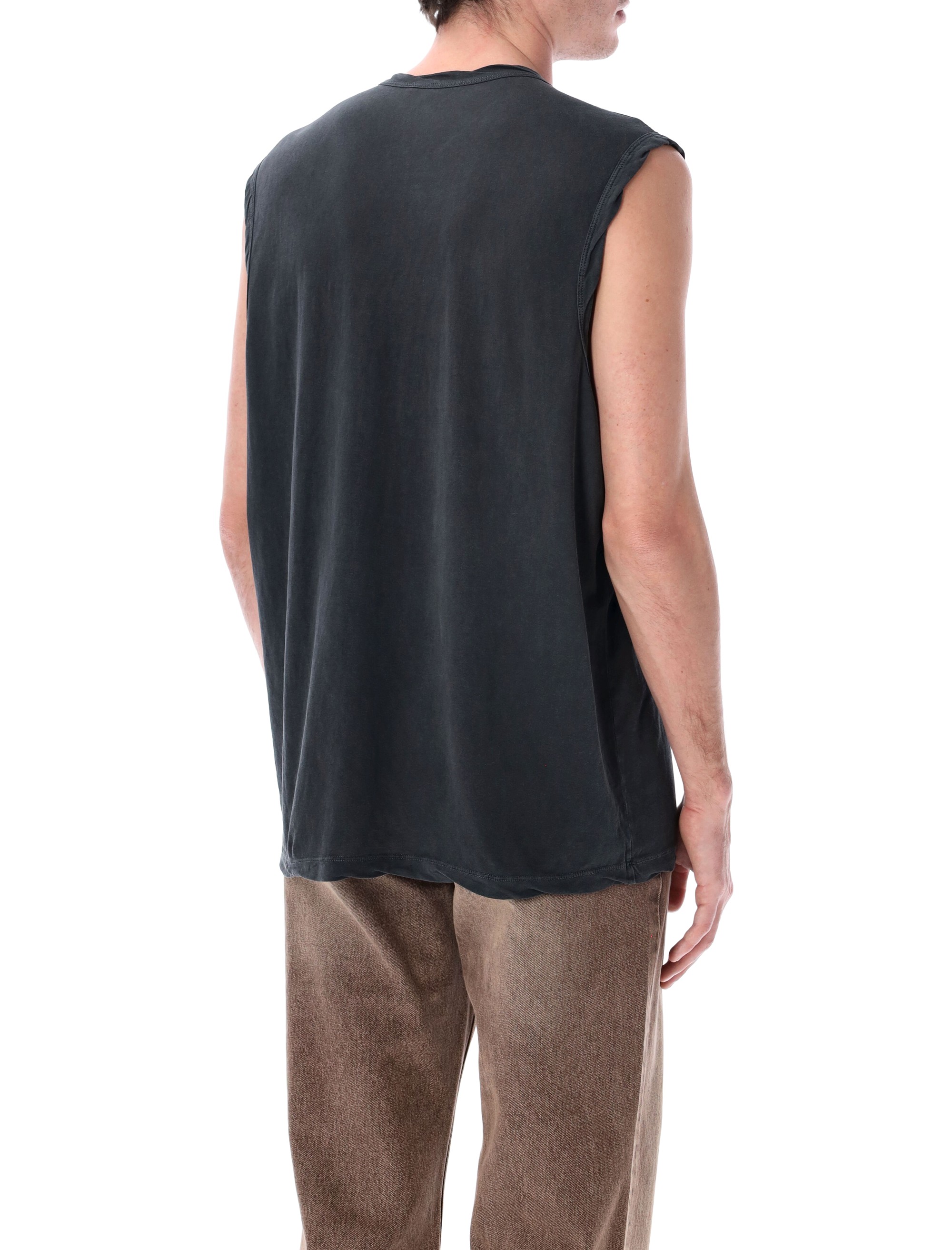 James Perse T-shirts and Polos MKJ3632MGMP (JAMES PERSE / タンクトップ・キャミソール ) | JAMES PERSE (ジェームス パース)(1)