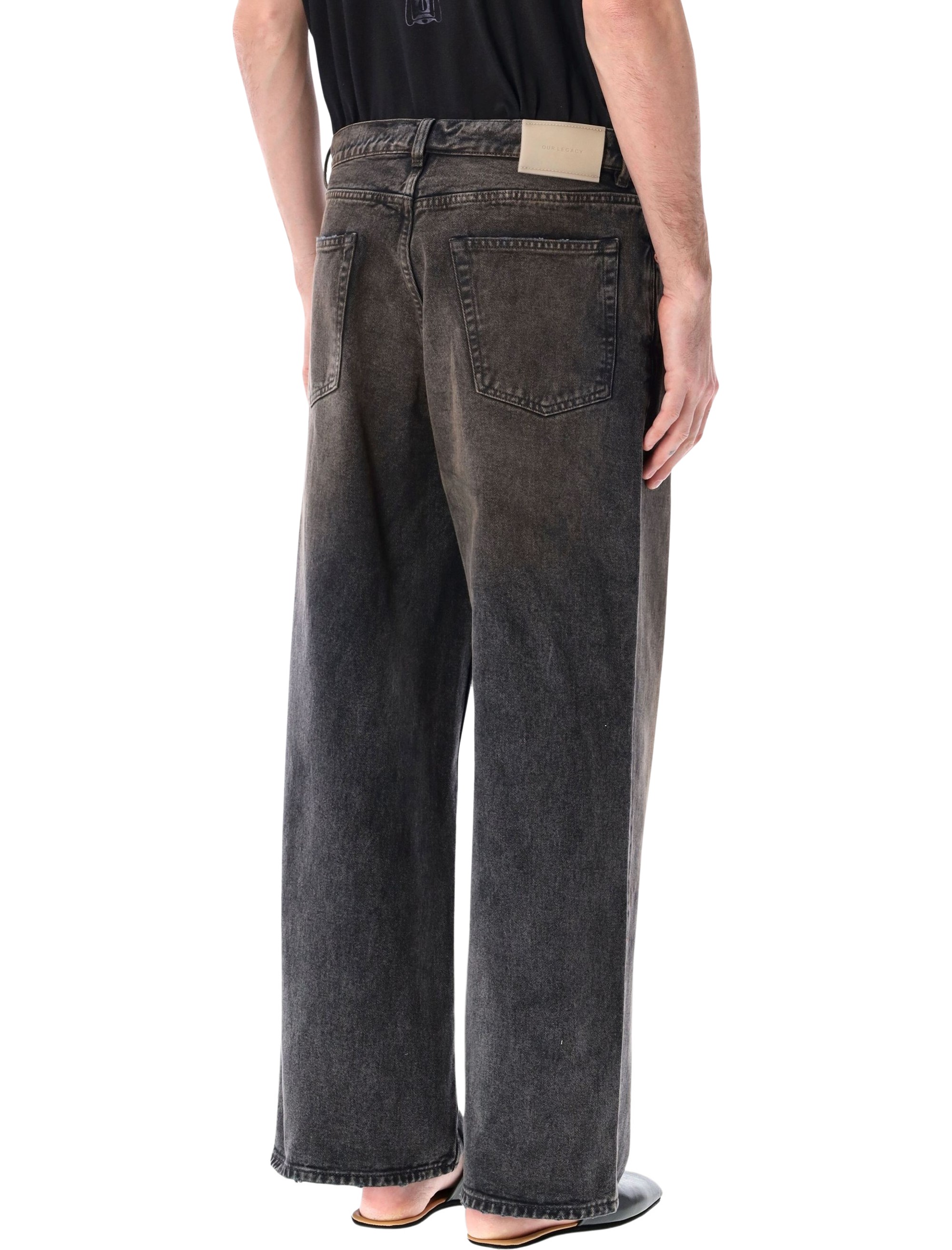 Our Legacy Jeans M2265VNNW (OUR LEGACY / ジーンズ ) | OUR LEGACY (アワーレガシー)(1)