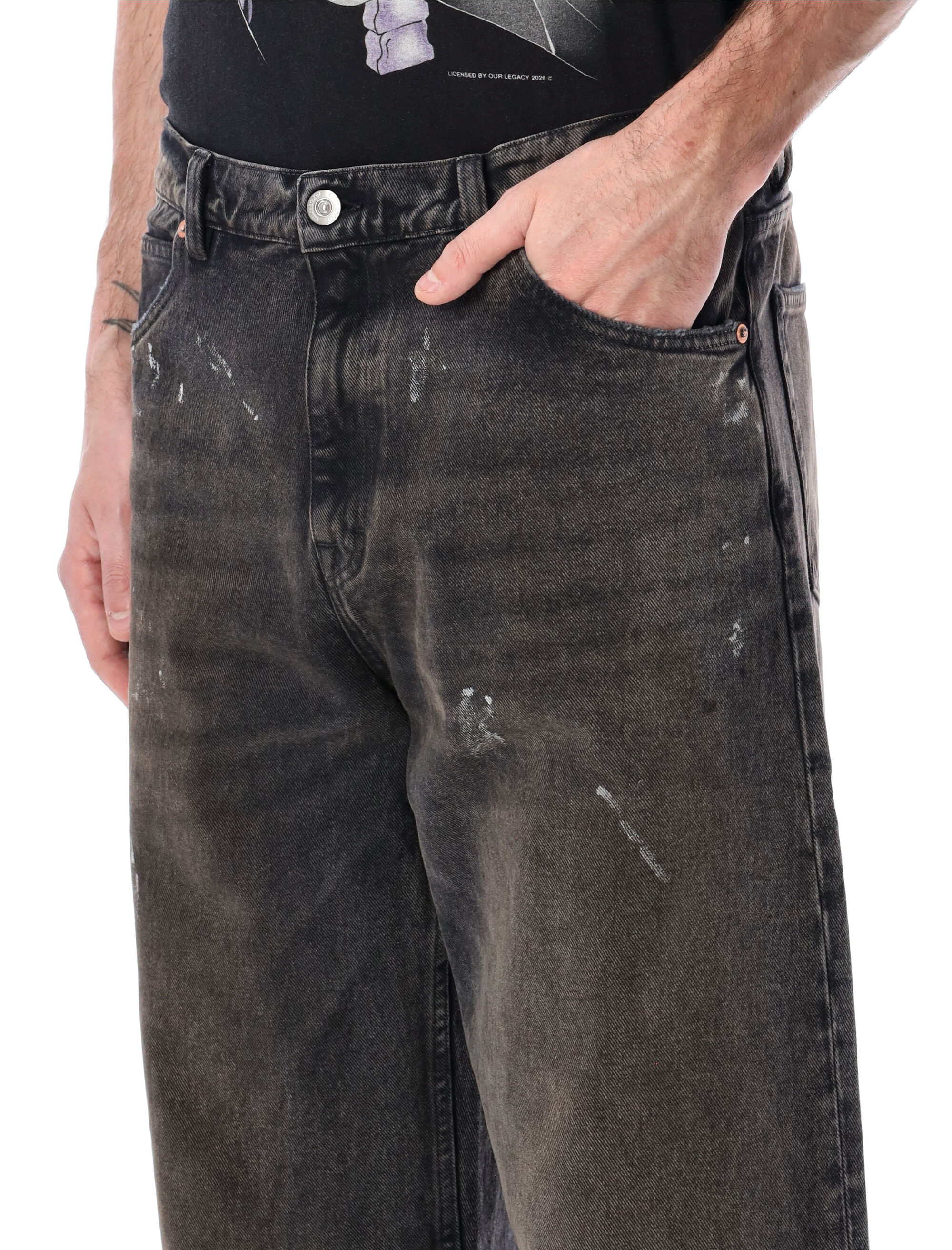 Our Legacy Jeans M2265VNNW (OUR LEGACY / ジーンズ ) | OUR LEGACY (アワーレガシー)(2)