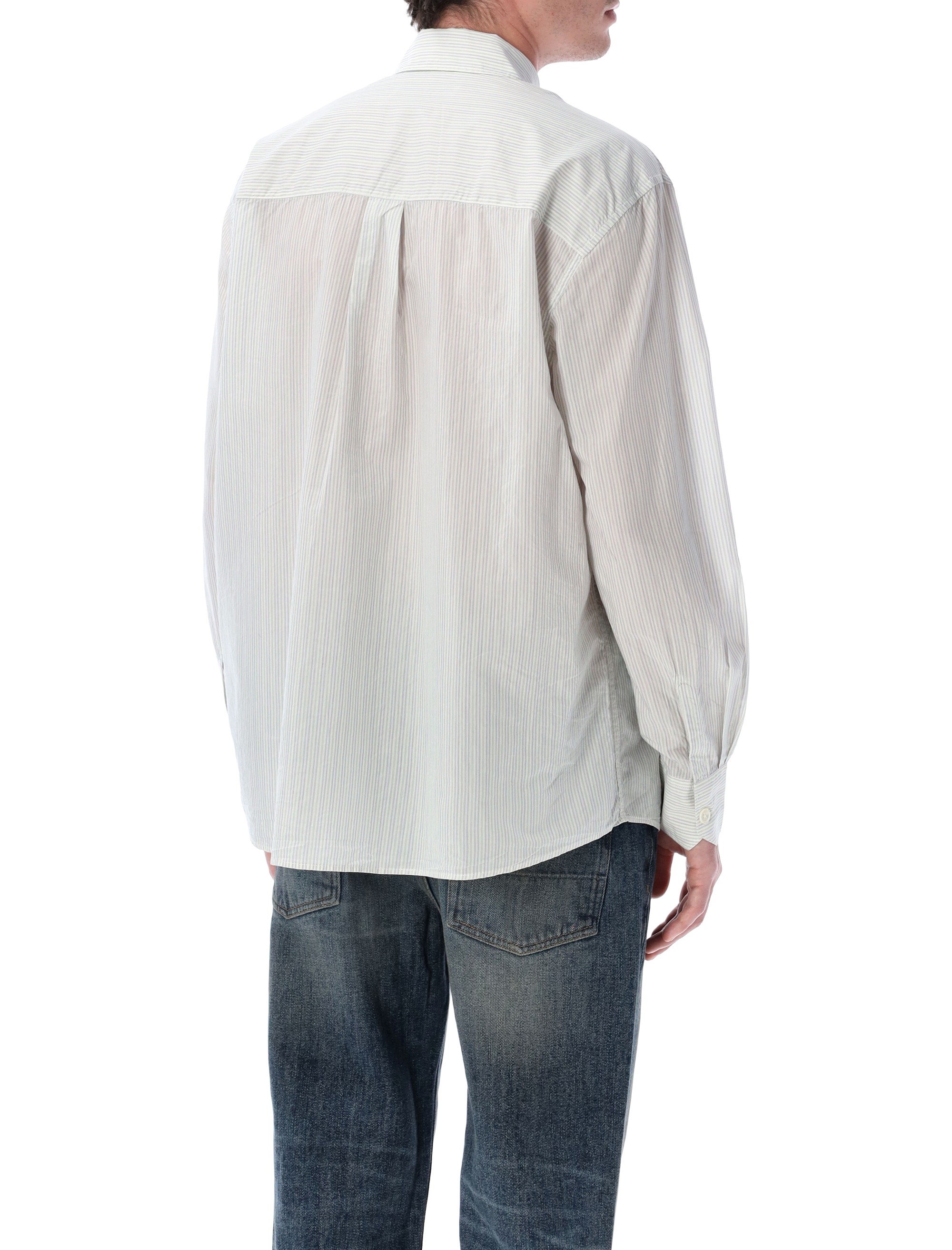 Our Legacy T-shirts and Polos M2262AIWS (OUR LEGACY / シャツ・ブラウス ) | OUR LEGACY (アワーレガシー)(1)