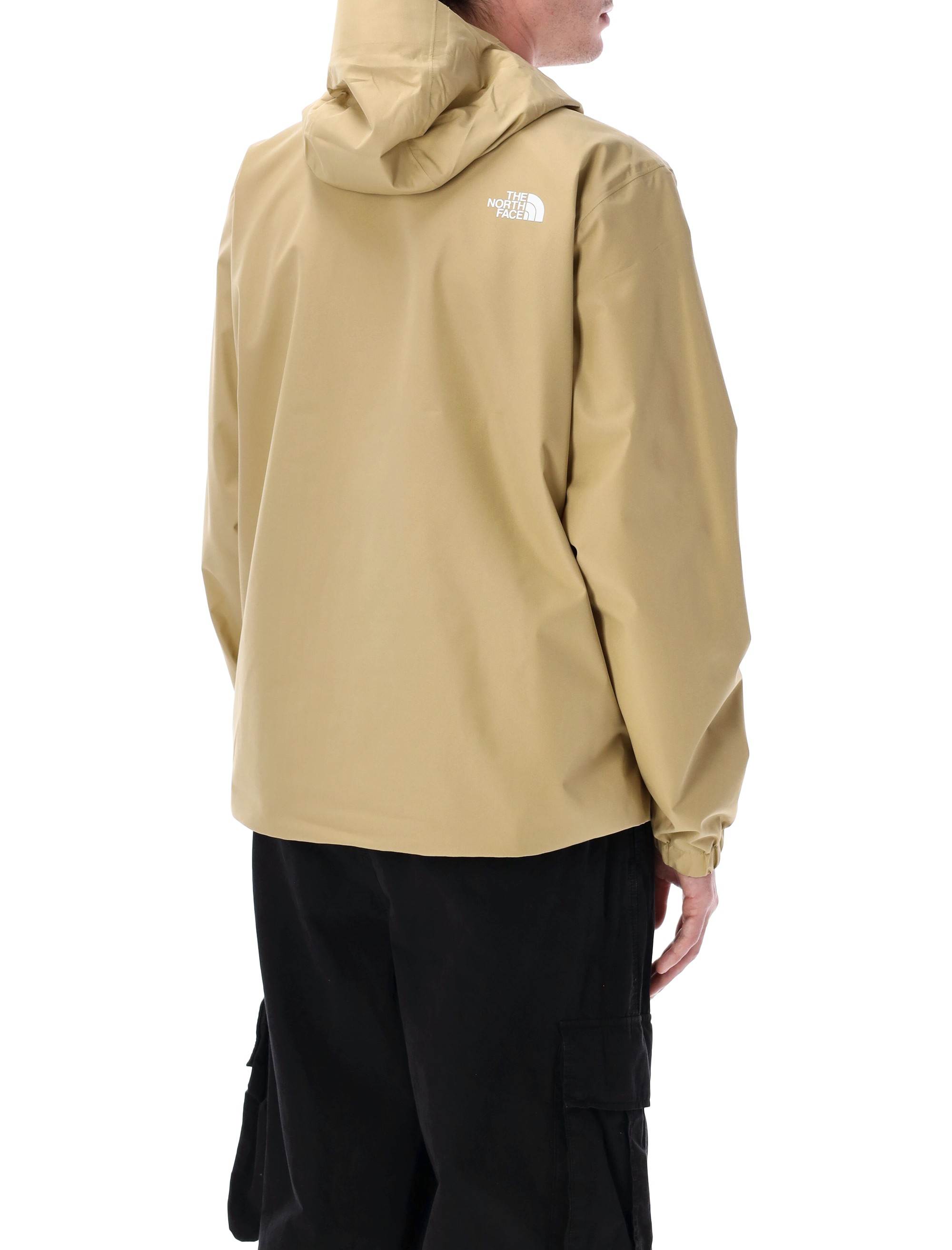 THE NORTH FACE Coats Beige NF0A8G0RLK5 (THE NORTH FACE / カジュアルジャケット ) | THE NORTH FACE (ザ・ノース・フェイス)(1)