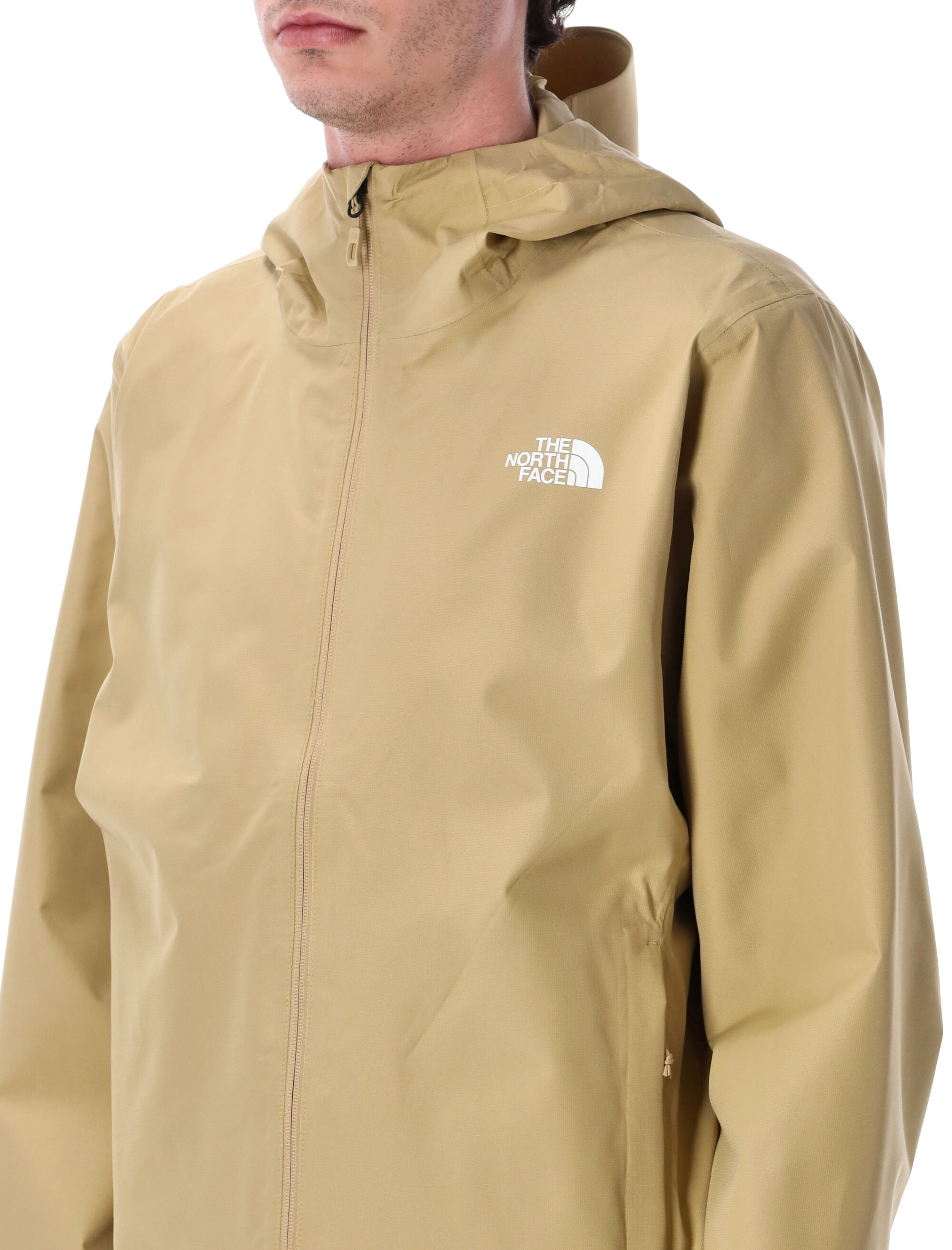 THE NORTH FACE Coats Beige NF0A8G0RLK5 (THE NORTH FACE / カジュアルジャケット ) | THE NORTH FACE (ザ・ノース・フェイス)(2)