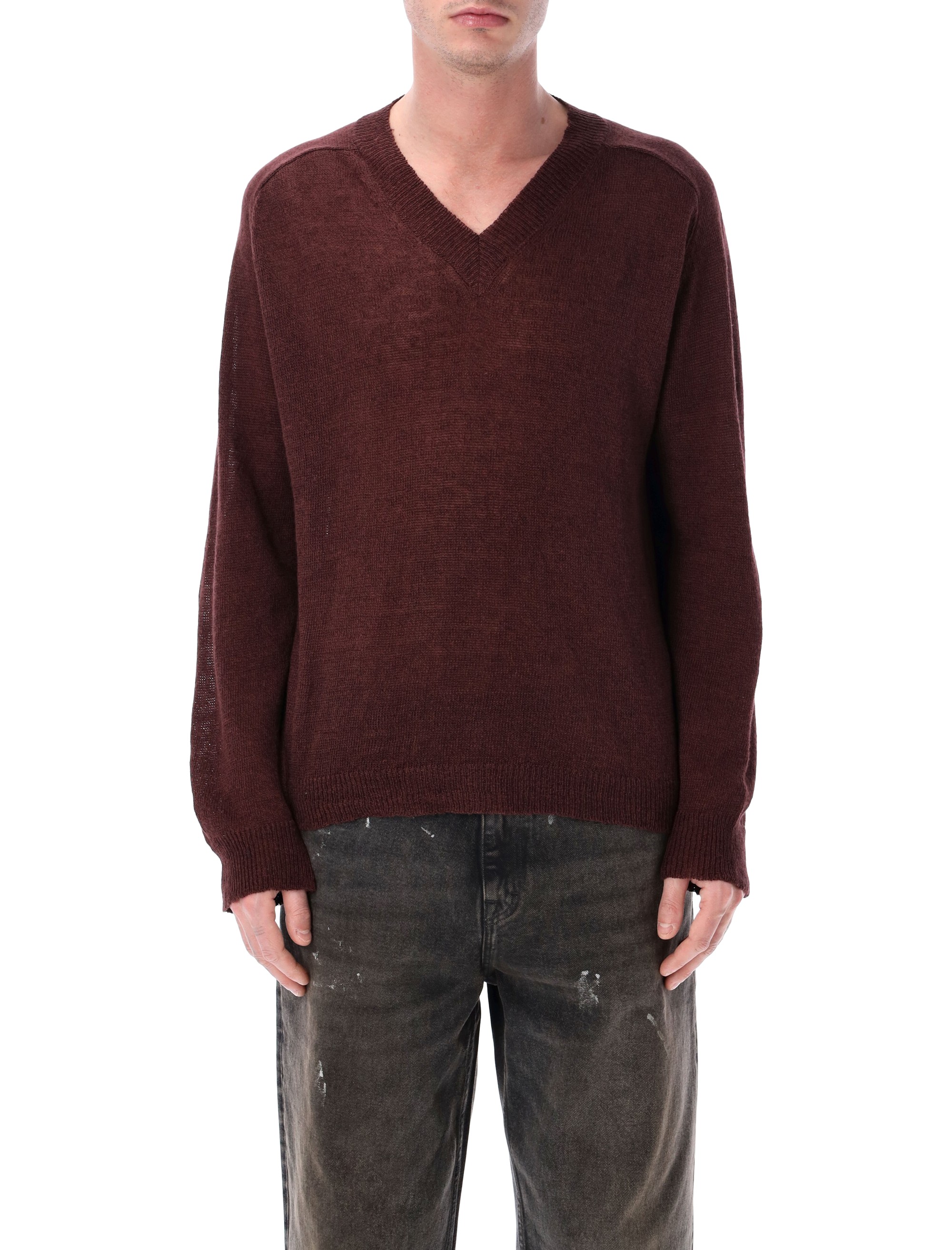 Our Legacy Sweaters M2263RCCAB (OUR LEGACY / ニット・セーター・カーディガン ) | OUR LEGACY (アワーレガシー)