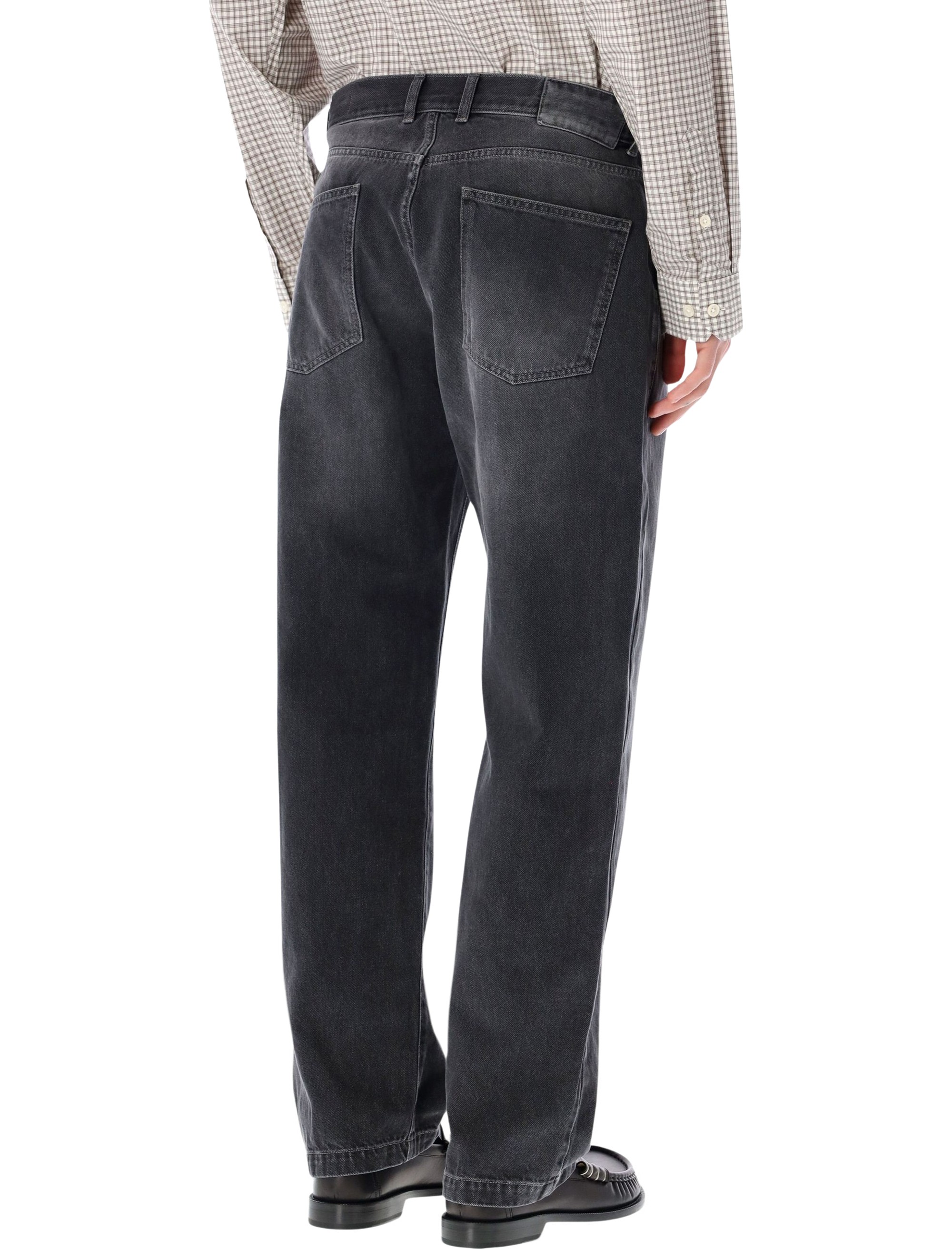 MFPEN Jeans CM012VG (mfpen / ジーンズ ) | mfpen (エムエフペン)(1)