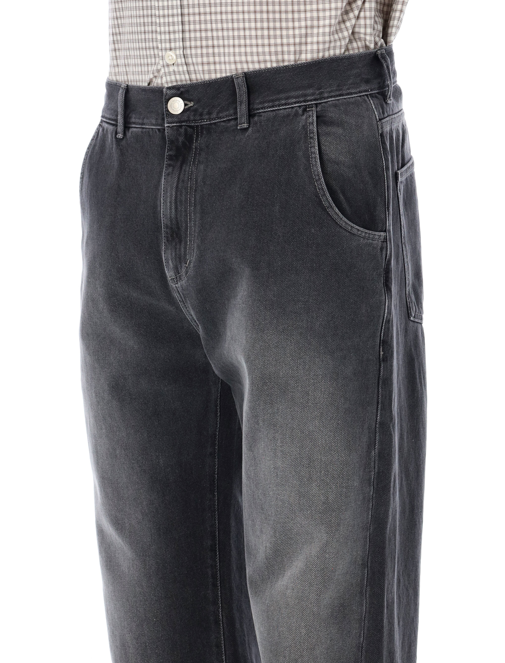 MFPEN Jeans CM012VG (mfpen / ジーンズ ) | mfpen (エムエフペン)(2)