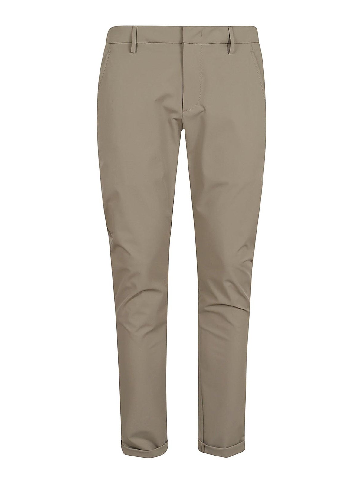 Gaubert trousers UP235OS0112U002029 (DONDUP / パンツ ) | DONDUP (ドンダップ)
