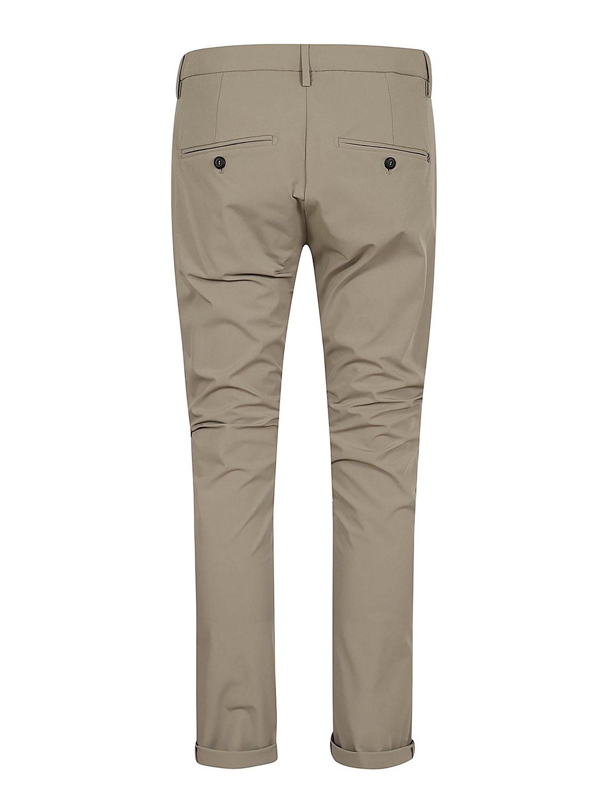 Gaubert trousers UP235OS0112U002029 (DONDUP / パンツ ) | DONDUP (ドンダップ)(1)
