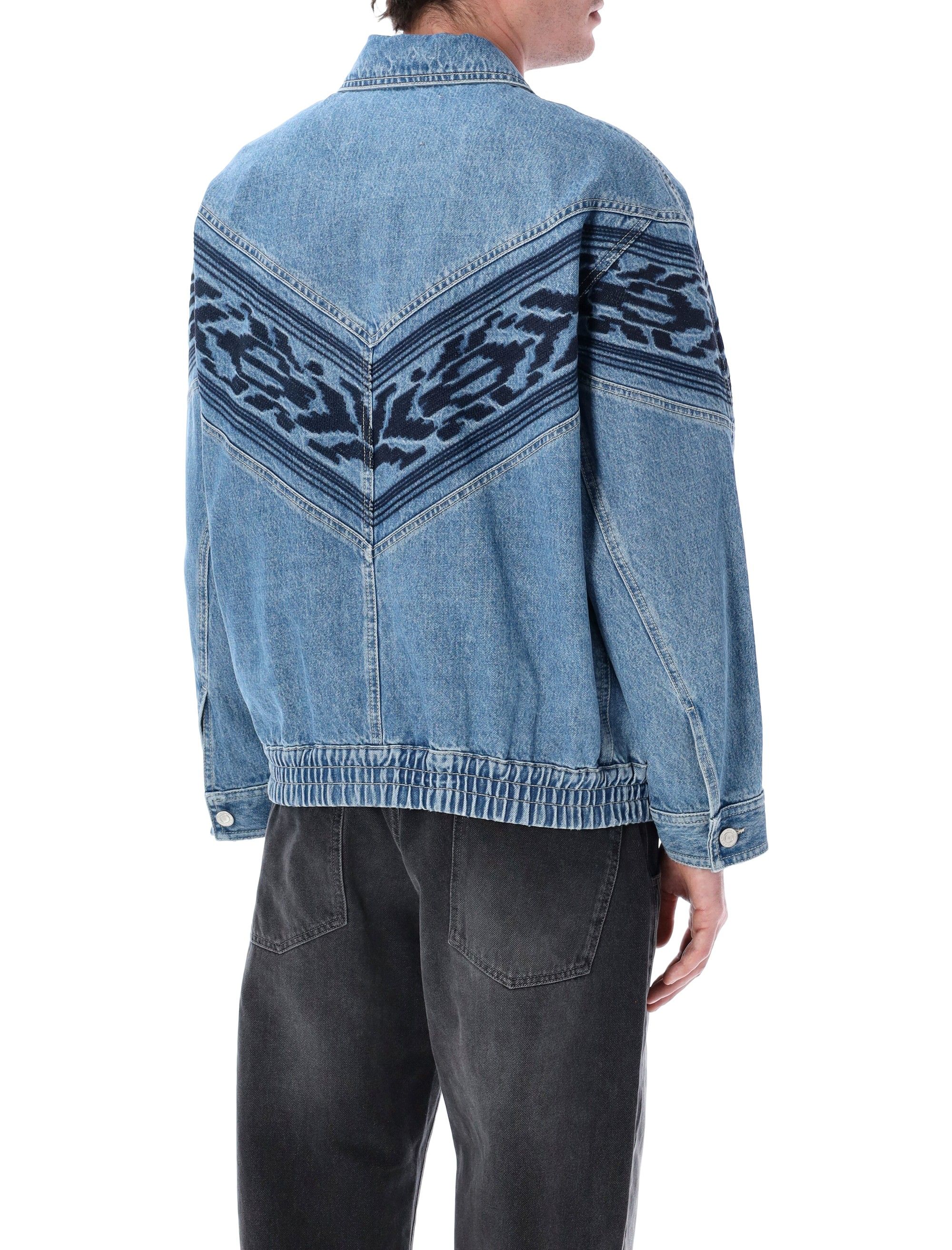 MARANT Coats VE0480HBD1H03H30BU (Isabel Marant / カジュアルジャケット ) | Isabel Marant (イザベル マラン)(1)