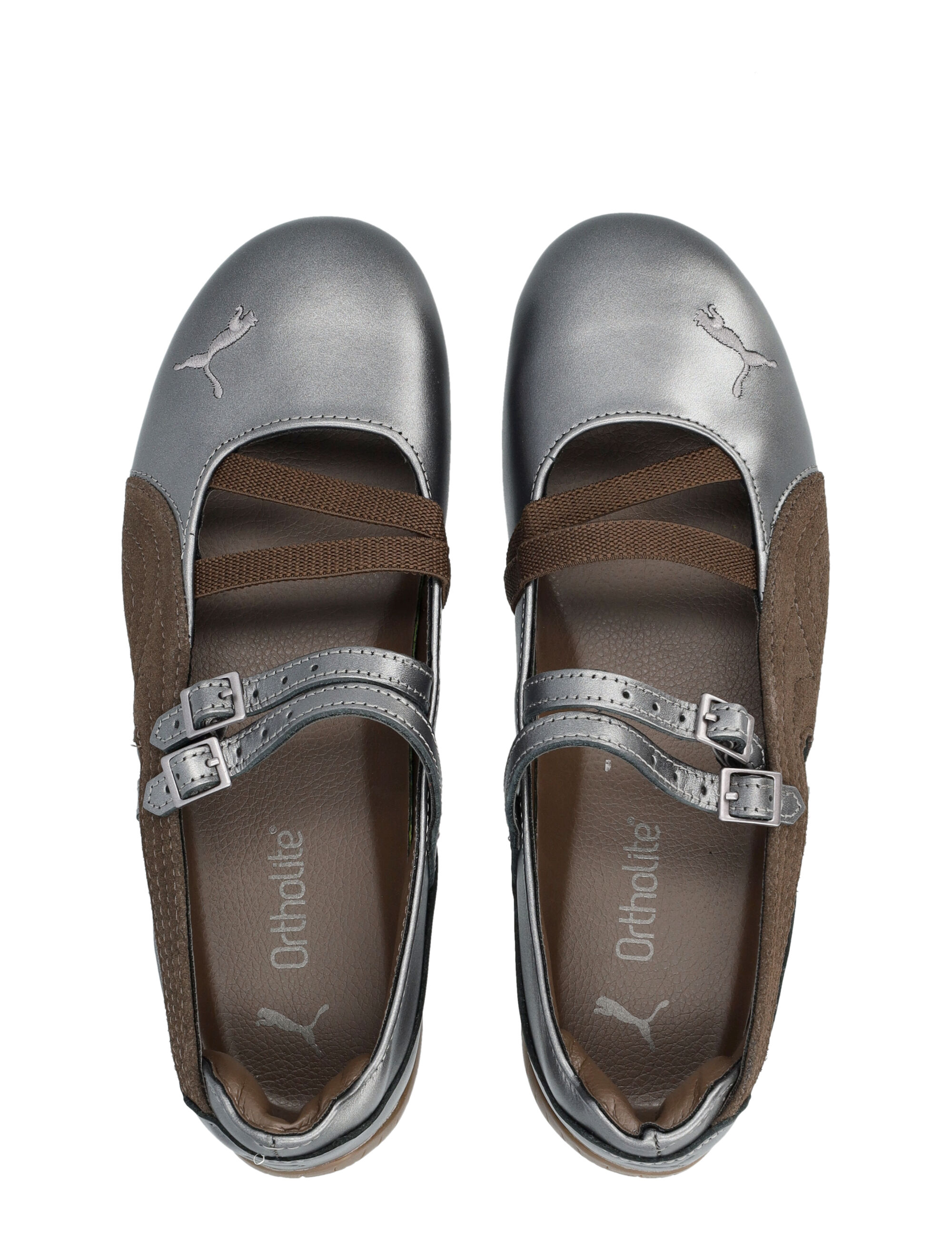 Puma Sneakers Brown 40819701 (PUMA / スニーカー ) | PUMA (プーマ)(1)