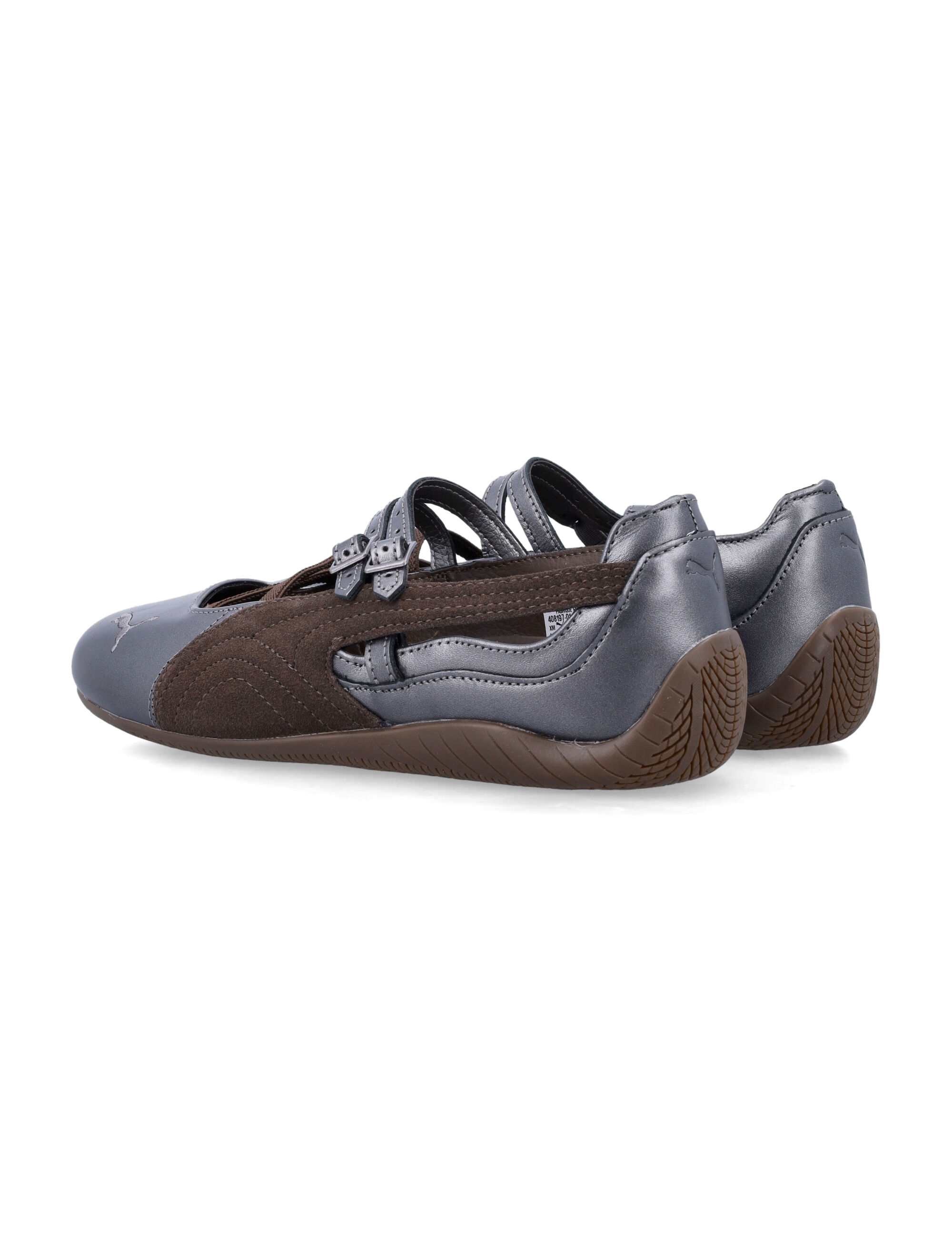 Puma Sneakers Brown 40819701 (PUMA / スニーカー ) | PUMA (プーマ)(3)