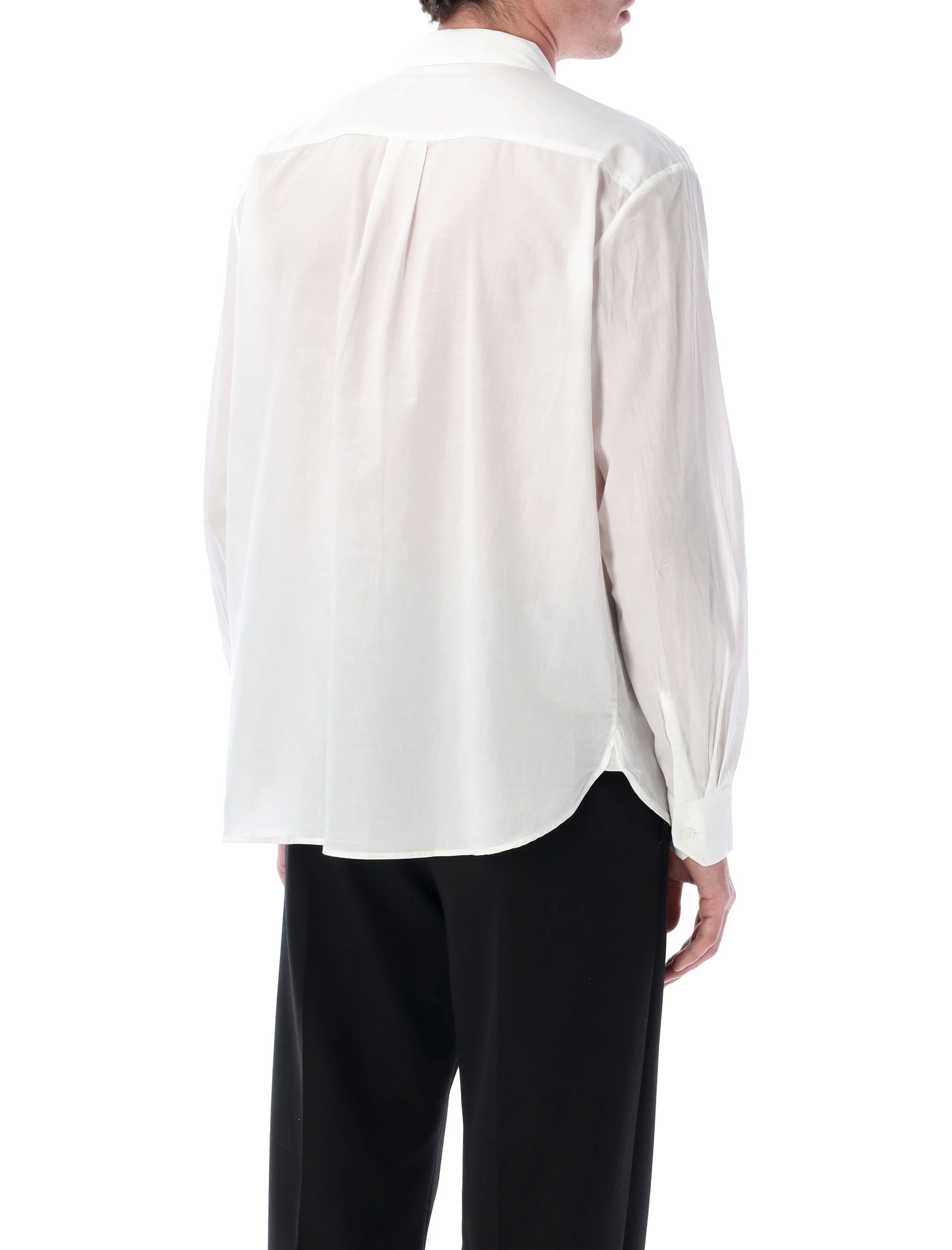 Our Legacy T-shirts and Polos White M2262PIWHITE (OUR LEGACY / シャツ・ブラウス ) | OUR LEGACY (アワーレガシー)(1)