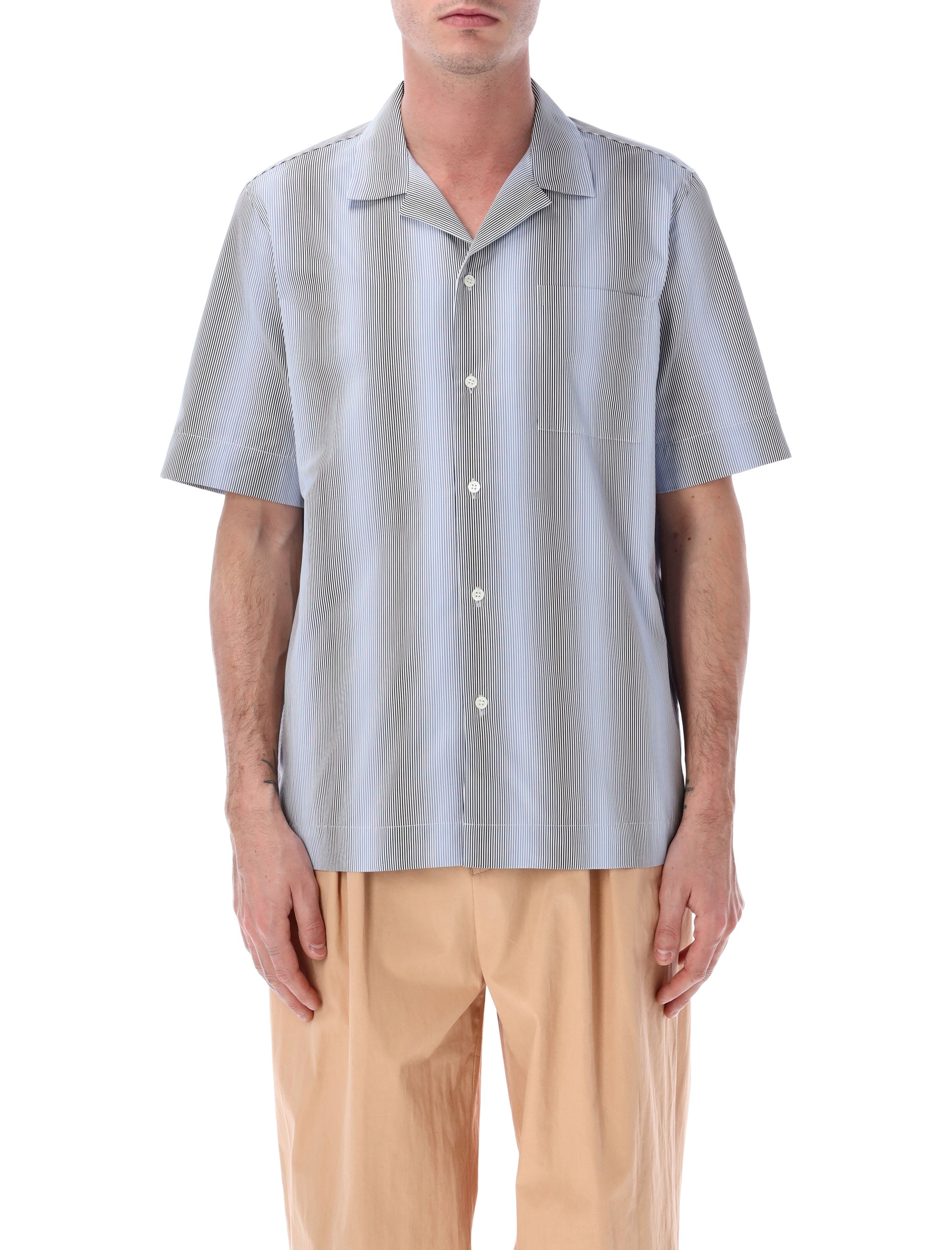 Dries Van Noten T-shirts and Polos 0207423063504 (Dries Van Noten / シャツ・ブラウス ) | Dries Van Noten (ドリスヴァンノッテン)