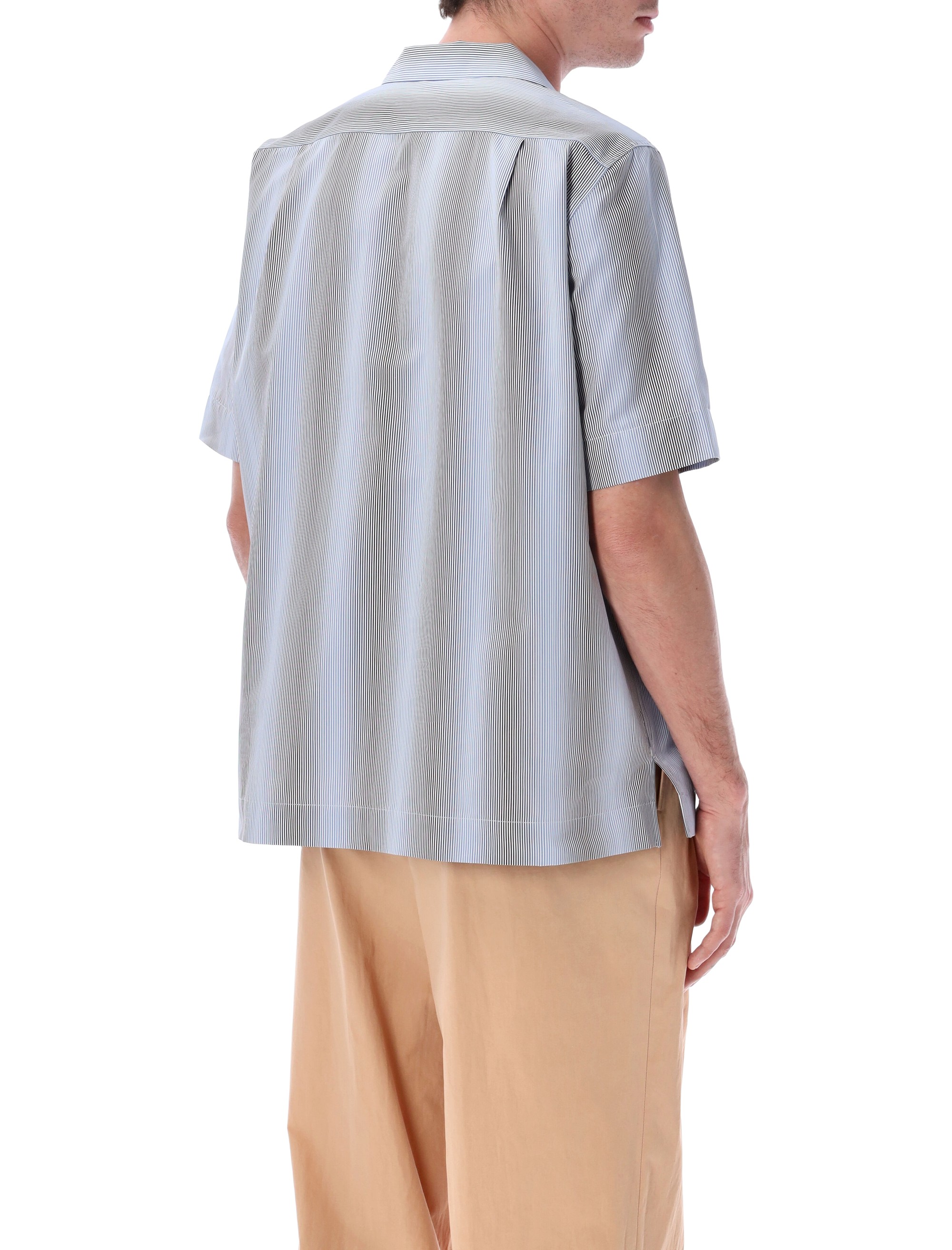 Dries Van Noten T-shirts and Polos 0207423063504 (Dries Van Noten / シャツ・ブラウス ) | Dries Van Noten (ドリスヴァンノッテン)(1)