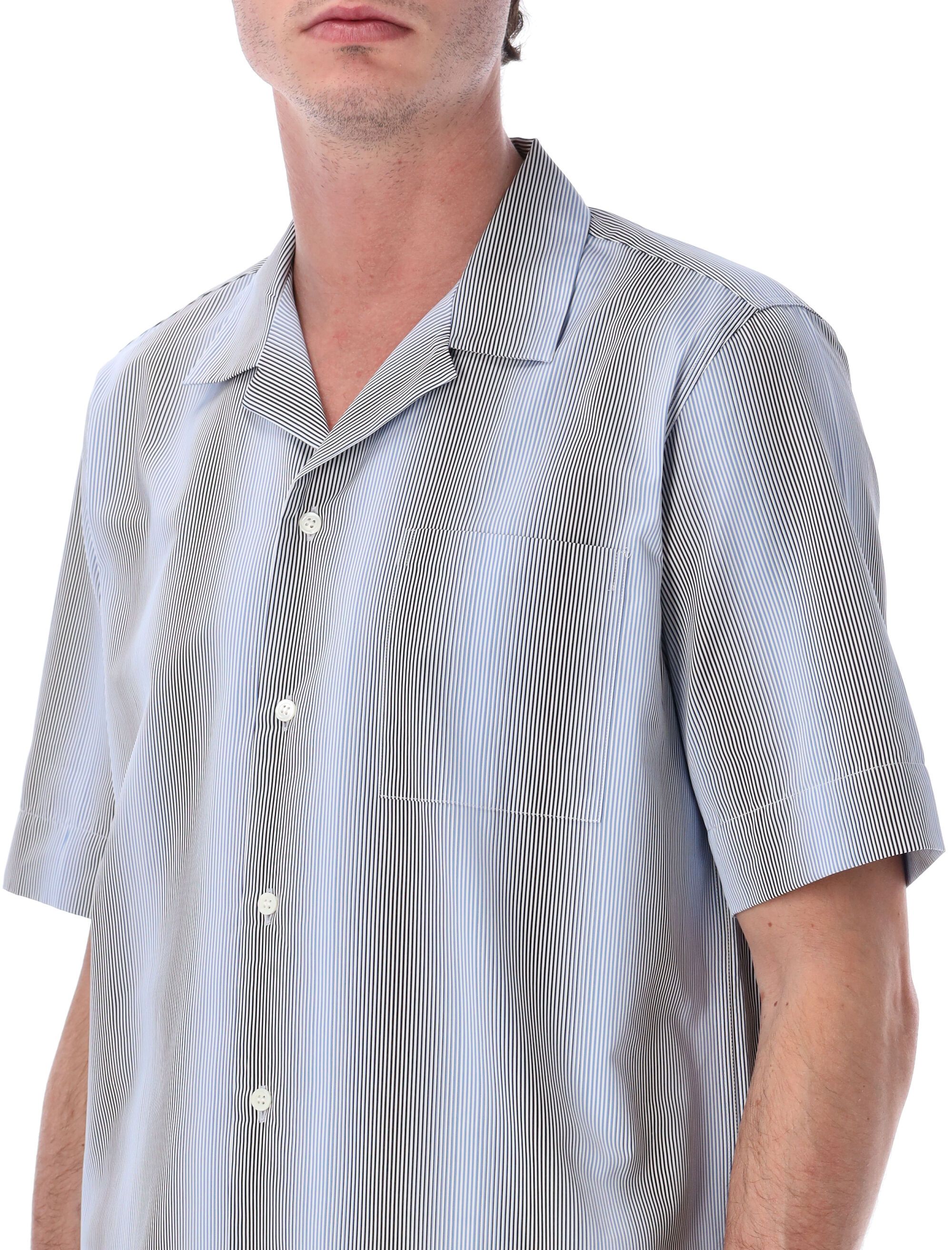 Dries Van Noten T-shirts and Polos 0207423063504 (Dries Van Noten / シャツ・ブラウス ) | Dries Van Noten (ドリスヴァンノッテン)(2)