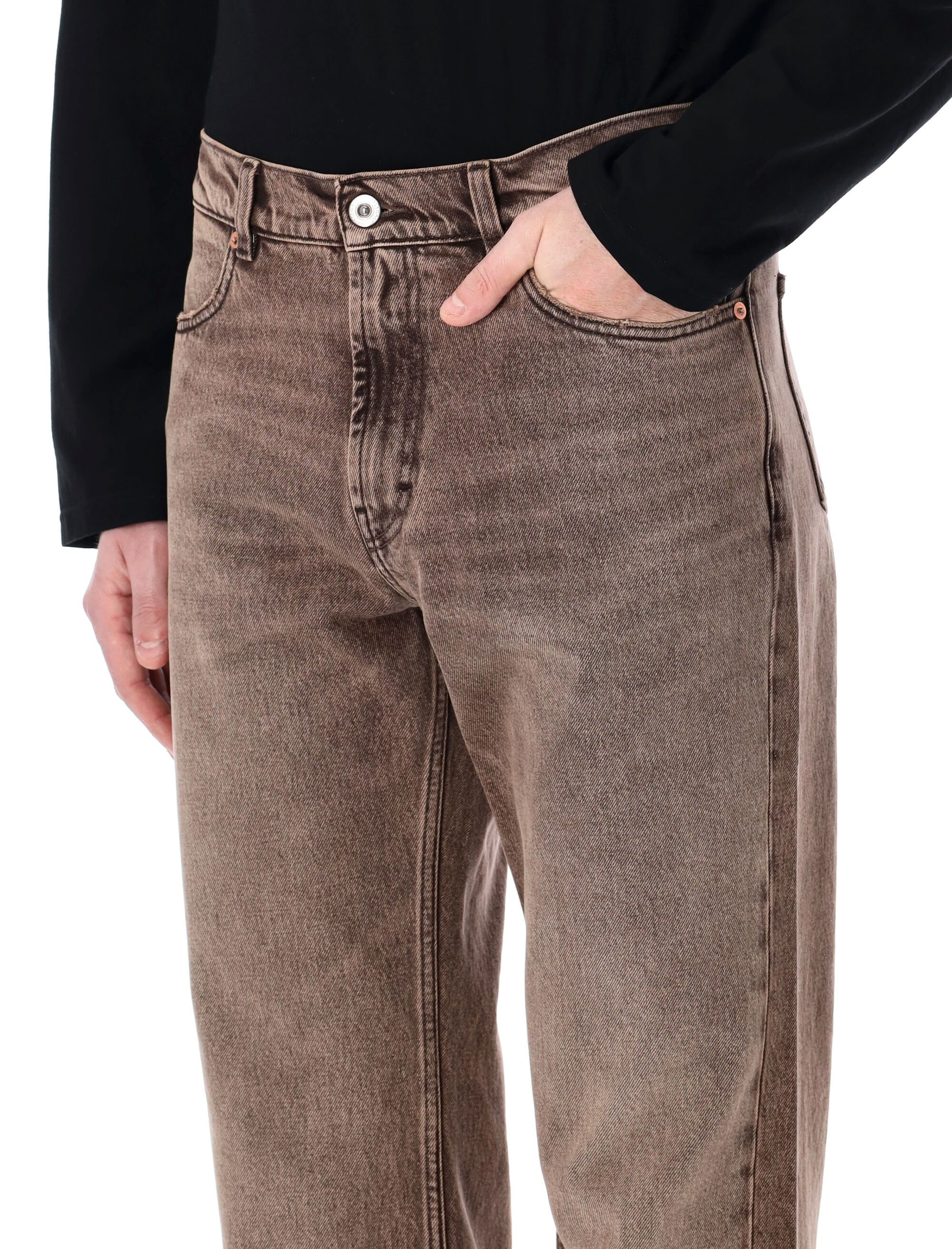 Our Legacy Jeans M2265CCLCB (OUR LEGACY / ジーンズ ) | OUR LEGACY (アワーレガシー)(2)