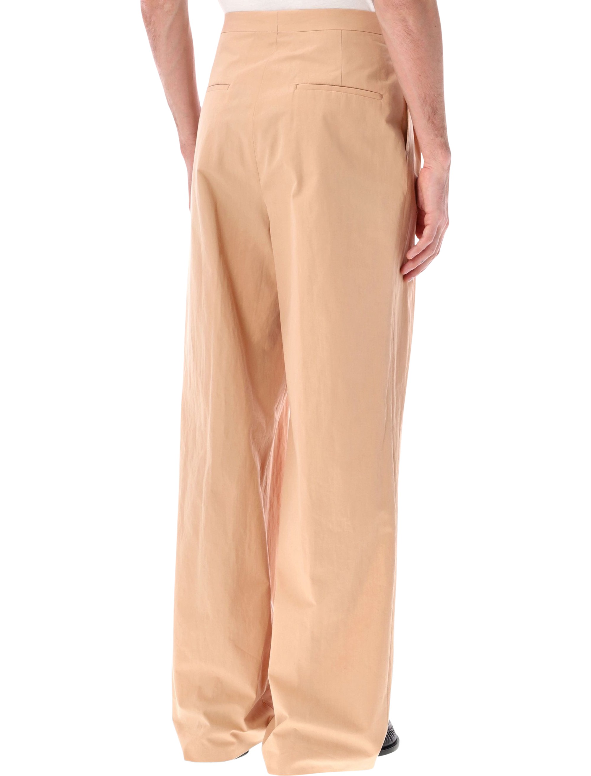 Dries Van Noten Trousers 0209533309350 (Dries Van Noten / パンツ ) | Dries Van Noten (ドリスヴァンノッテン)(1)