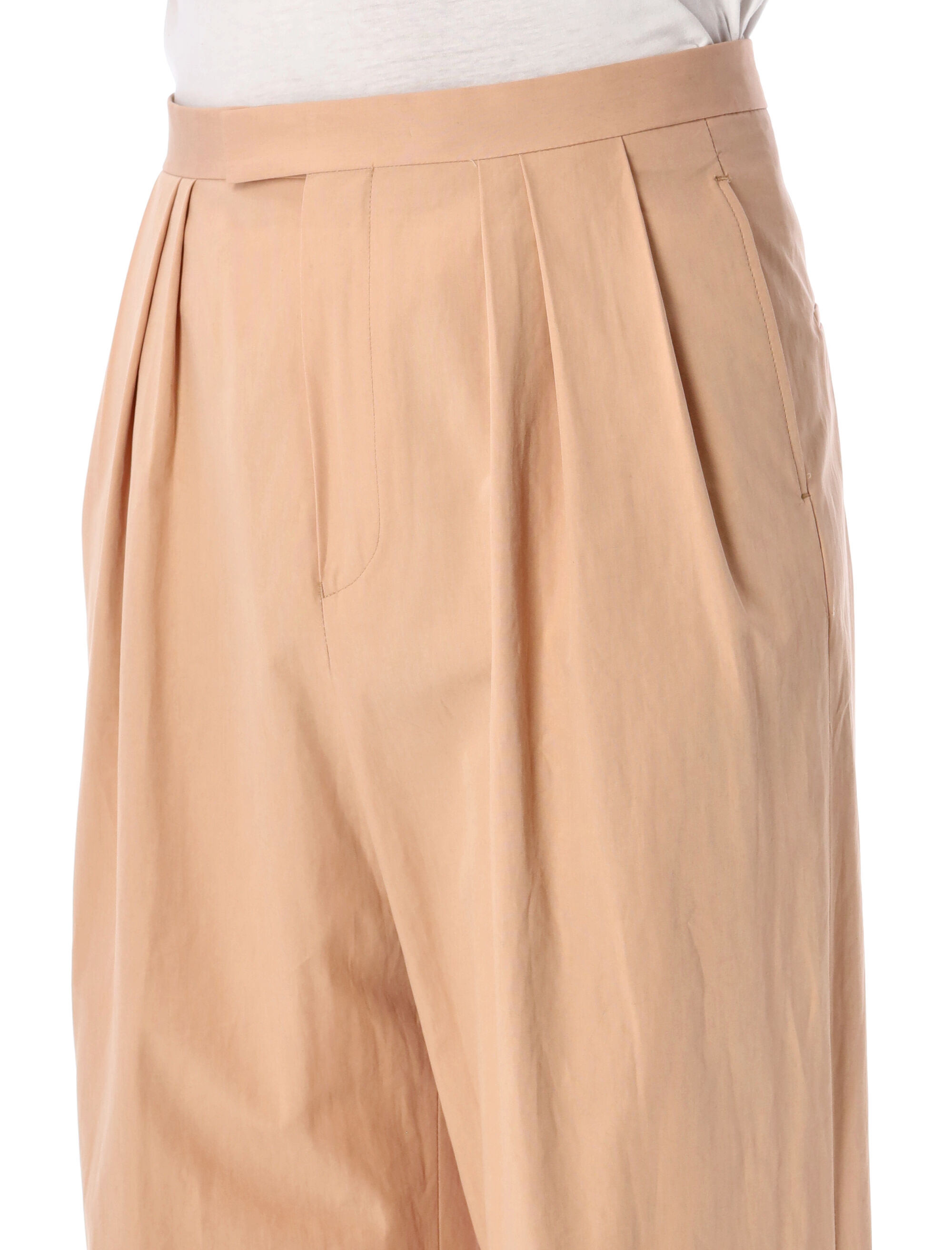 Dries Van Noten Trousers 0209533309350 (Dries Van Noten / パンツ ) | Dries Van Noten (ドリスヴァンノッテン)(2)