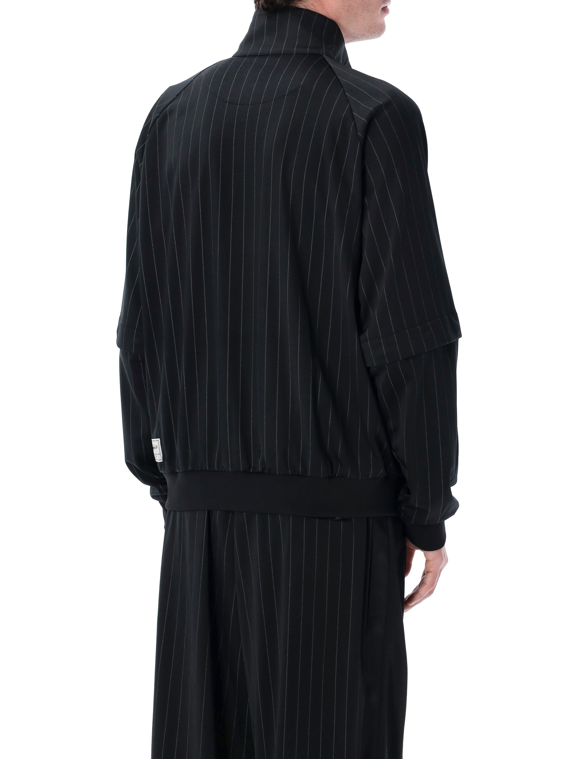 Y-3 Clothing.... Black KQ9719BLK (Y-3 / スウェット・フーディー ) | Y-3 (ワイスリー)(1)