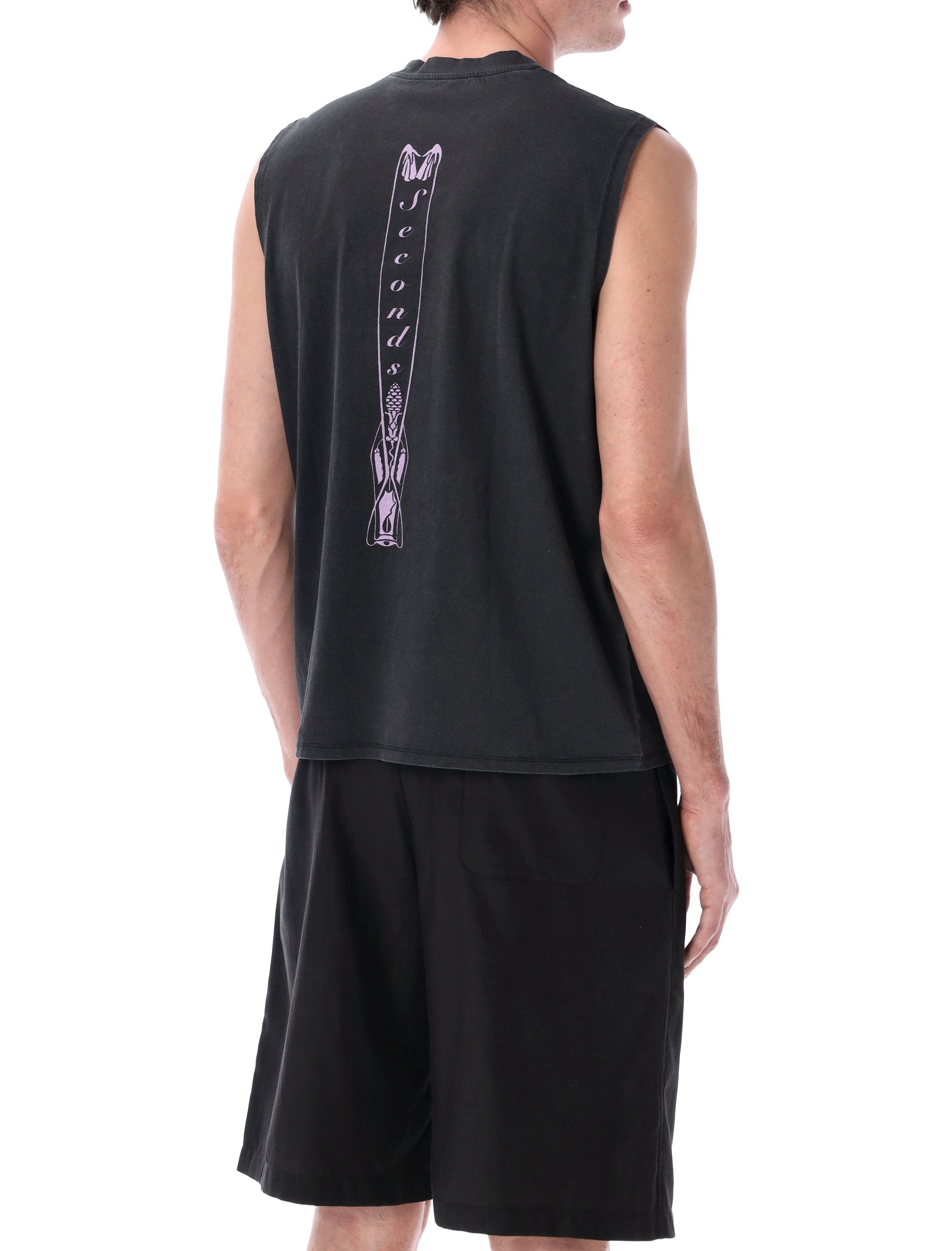 Our Legacy T-shirts and Polos M2266BFBW (OUR LEGACY / タンクトップ・キャミソール ) | OUR LEGACY (アワーレガシー)(1)