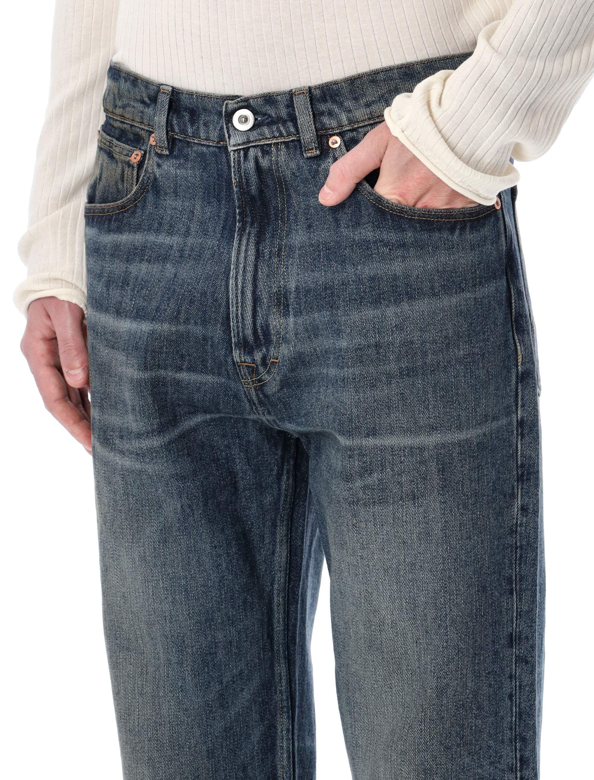 Our Legacy Jeans Blue M2265TRBW (OUR LEGACY / ジーンズ ) | OUR LEGACY (アワーレガシー)(2)