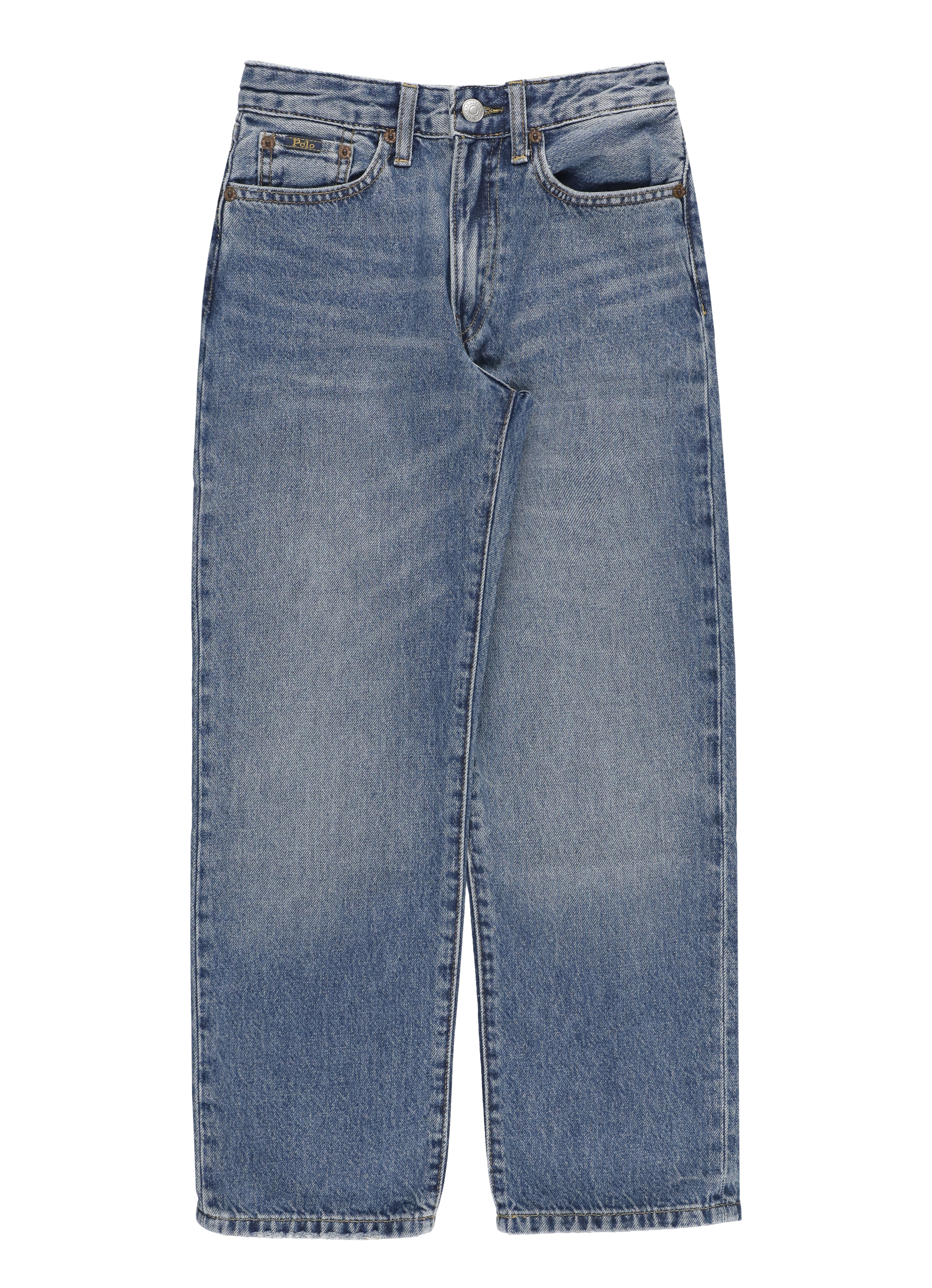 Ralph Lauren Jeans Blue 917223001 (RALPH LAUREN / ジーンズ ) | RALPH LAUREN (ラルフ ローレン)