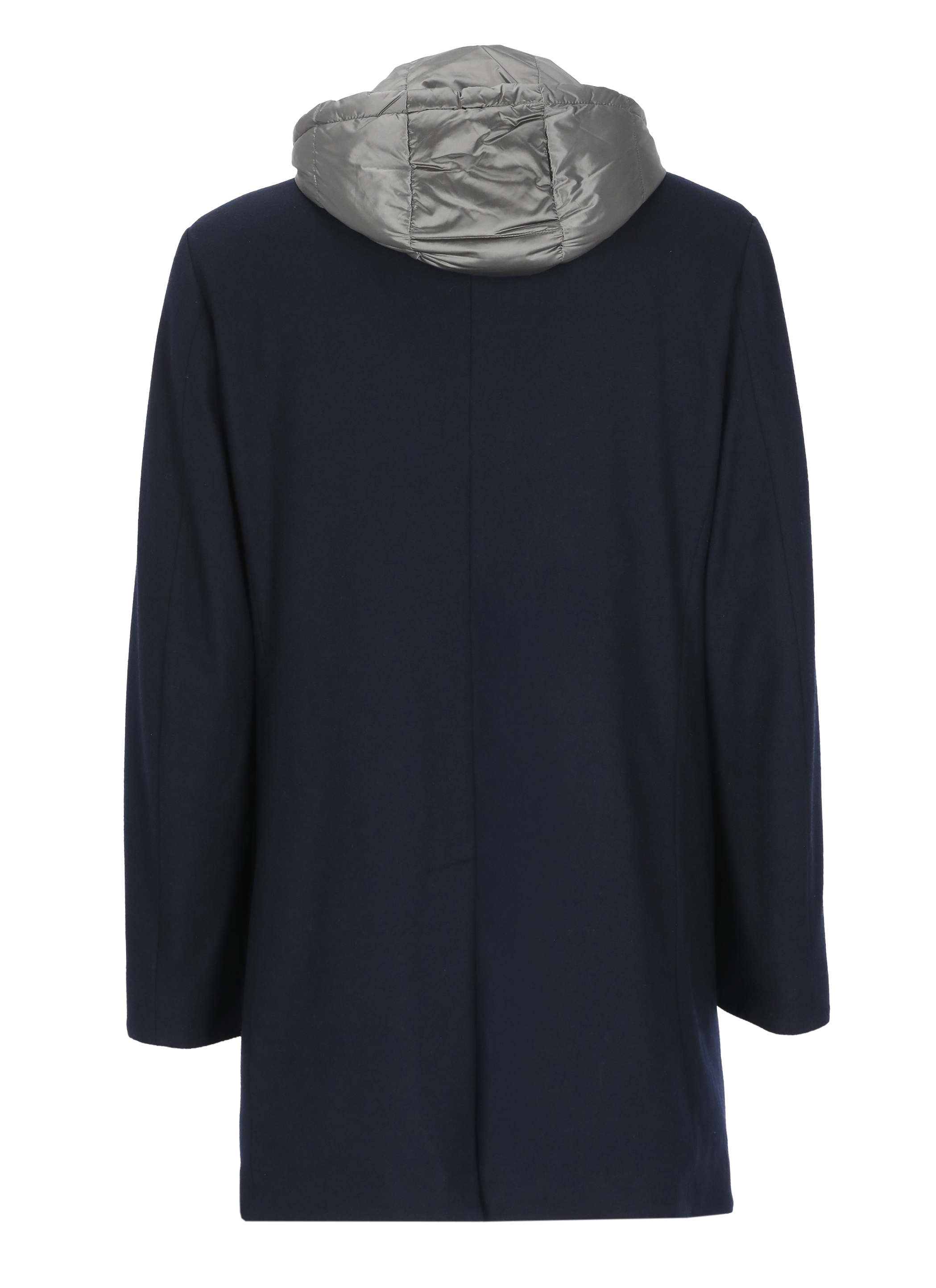 Montecore Coats Blue F09MUCX92933189 (Montecore / コート ) | Montecore (モンテコーレ)(1)