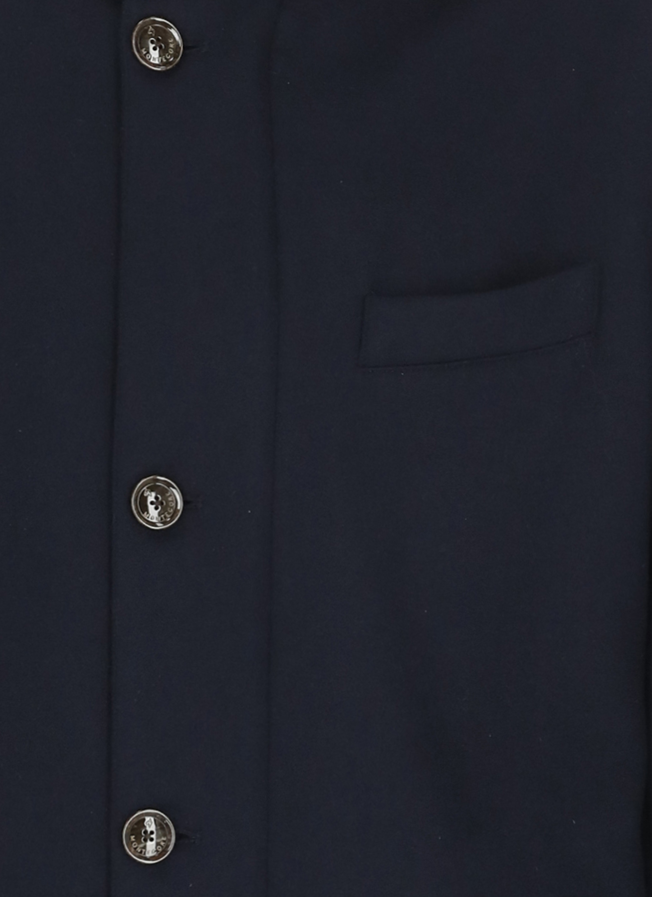 Montecore Coats Blue F09MUCX92933189 (Montecore / コート ) | Montecore (モンテコーレ)(2)